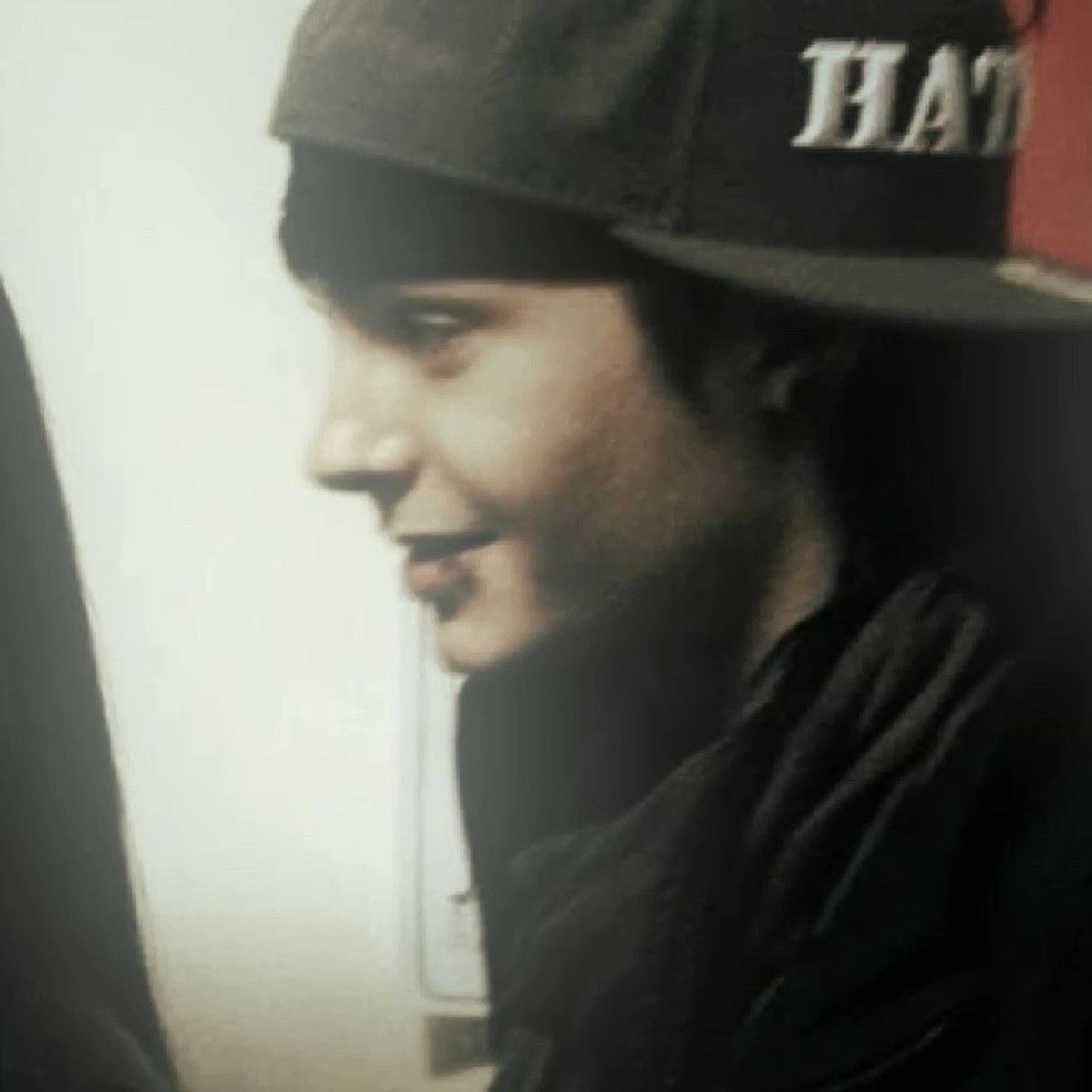 Tom Kaulitz