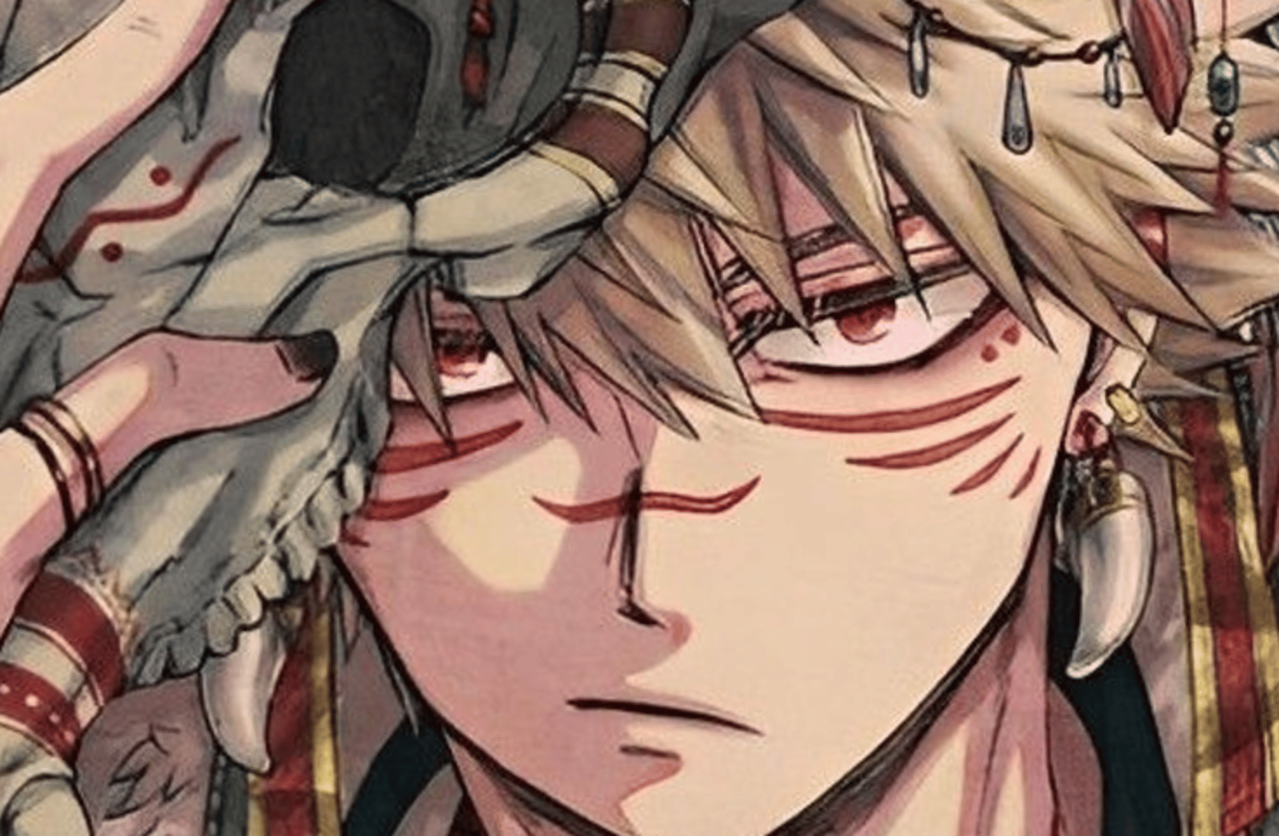 Bakugou Katsuki