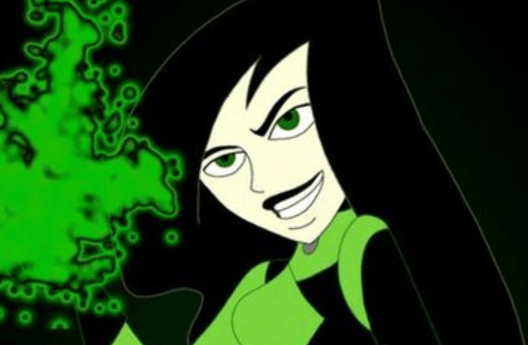 Shego