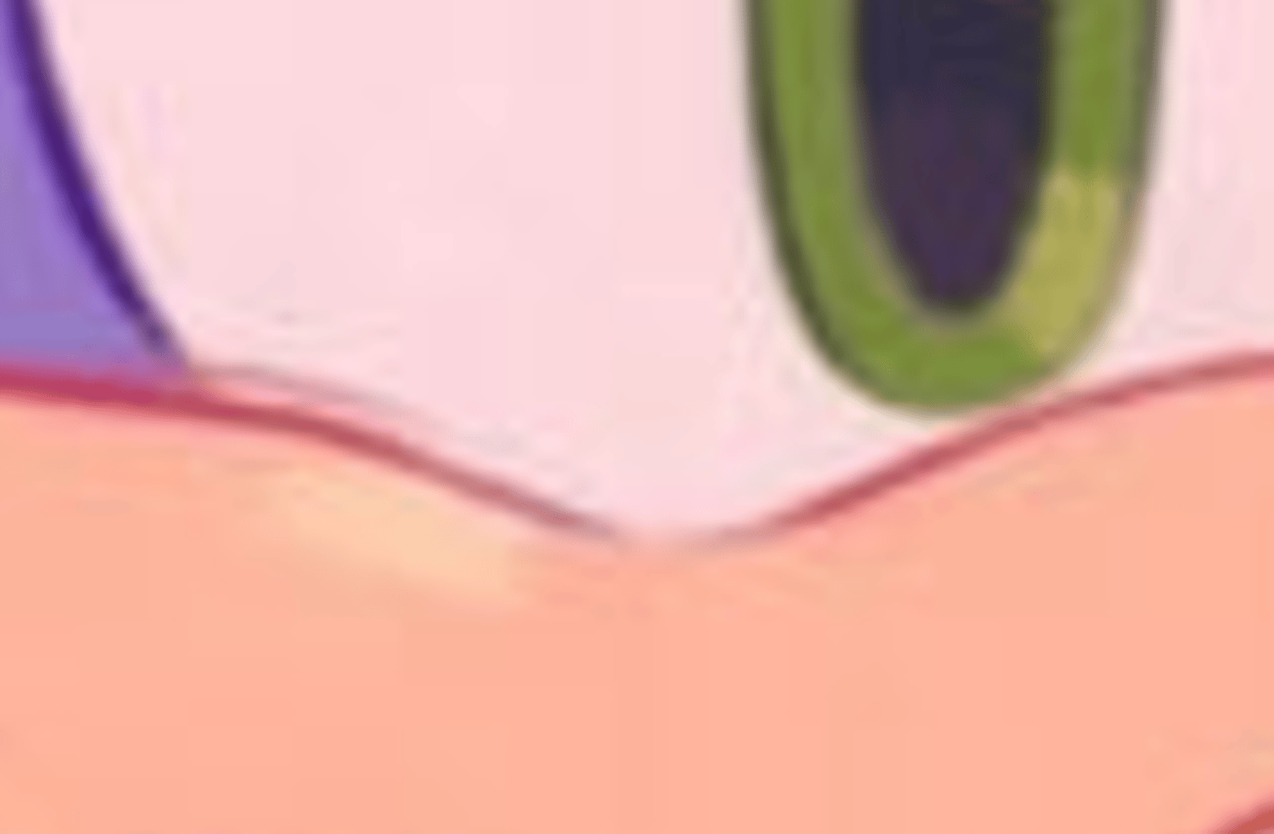 Spike The Hedgehog