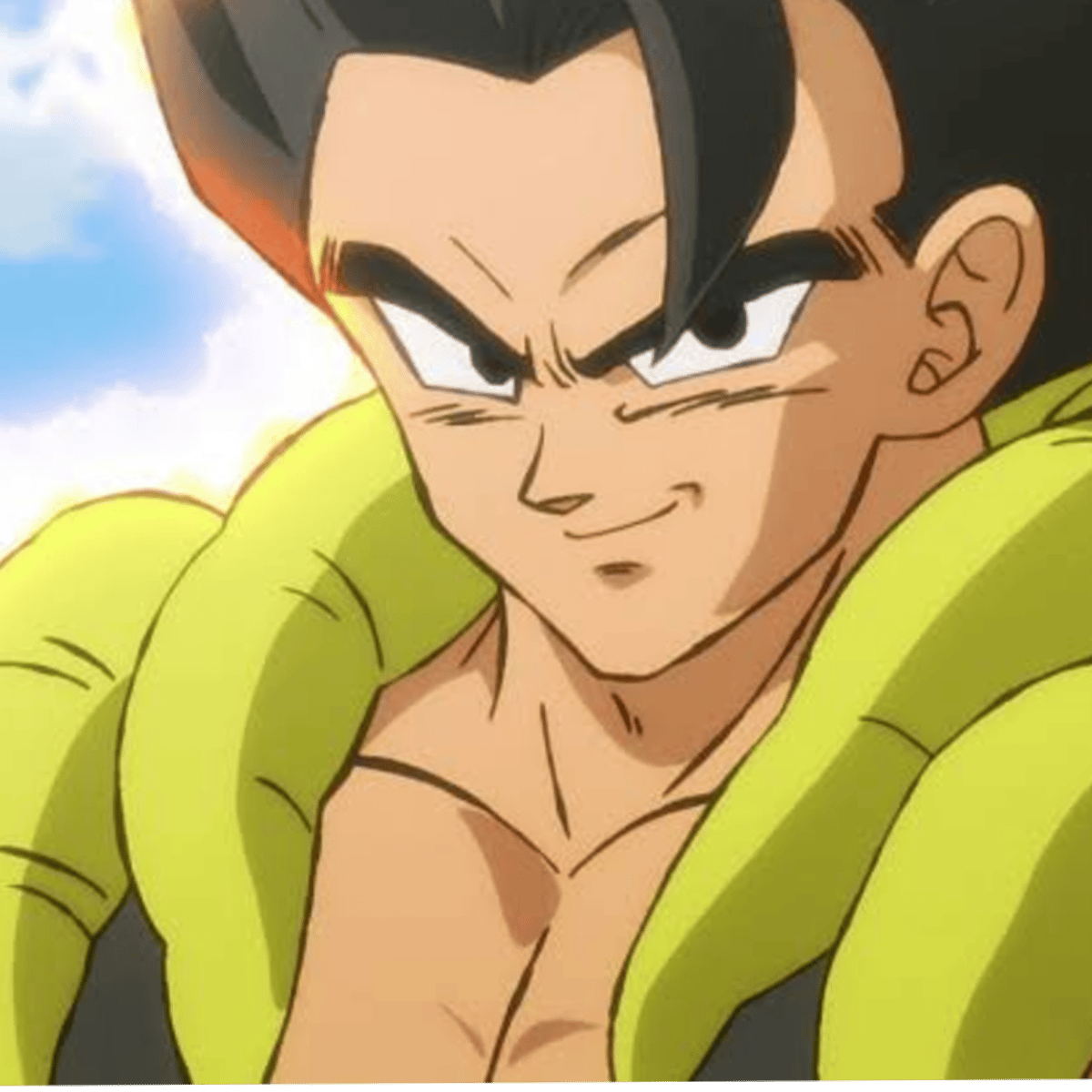 Gogeta (DB Super)