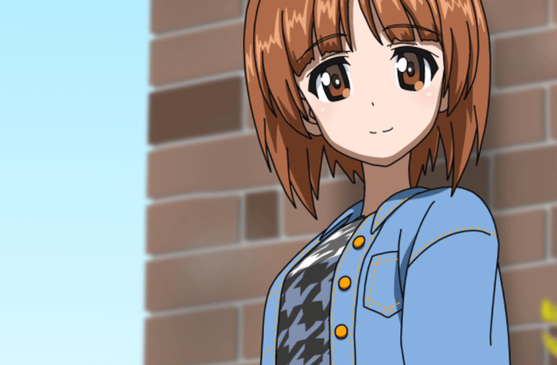 Nishizumi Miho