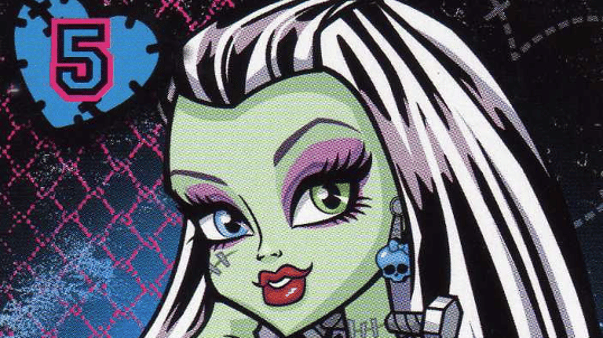 Frankie Stein
