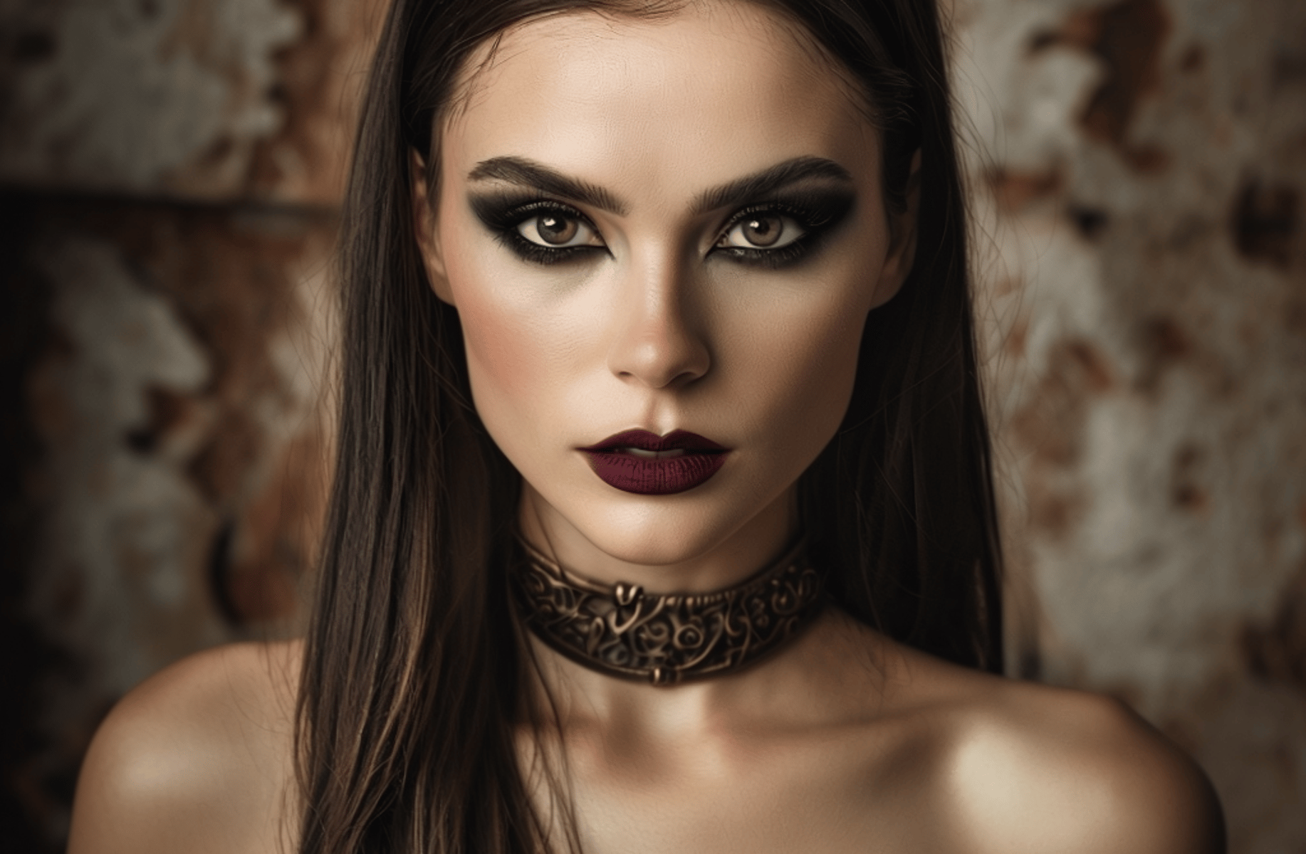 Gorean Kajira Francesca