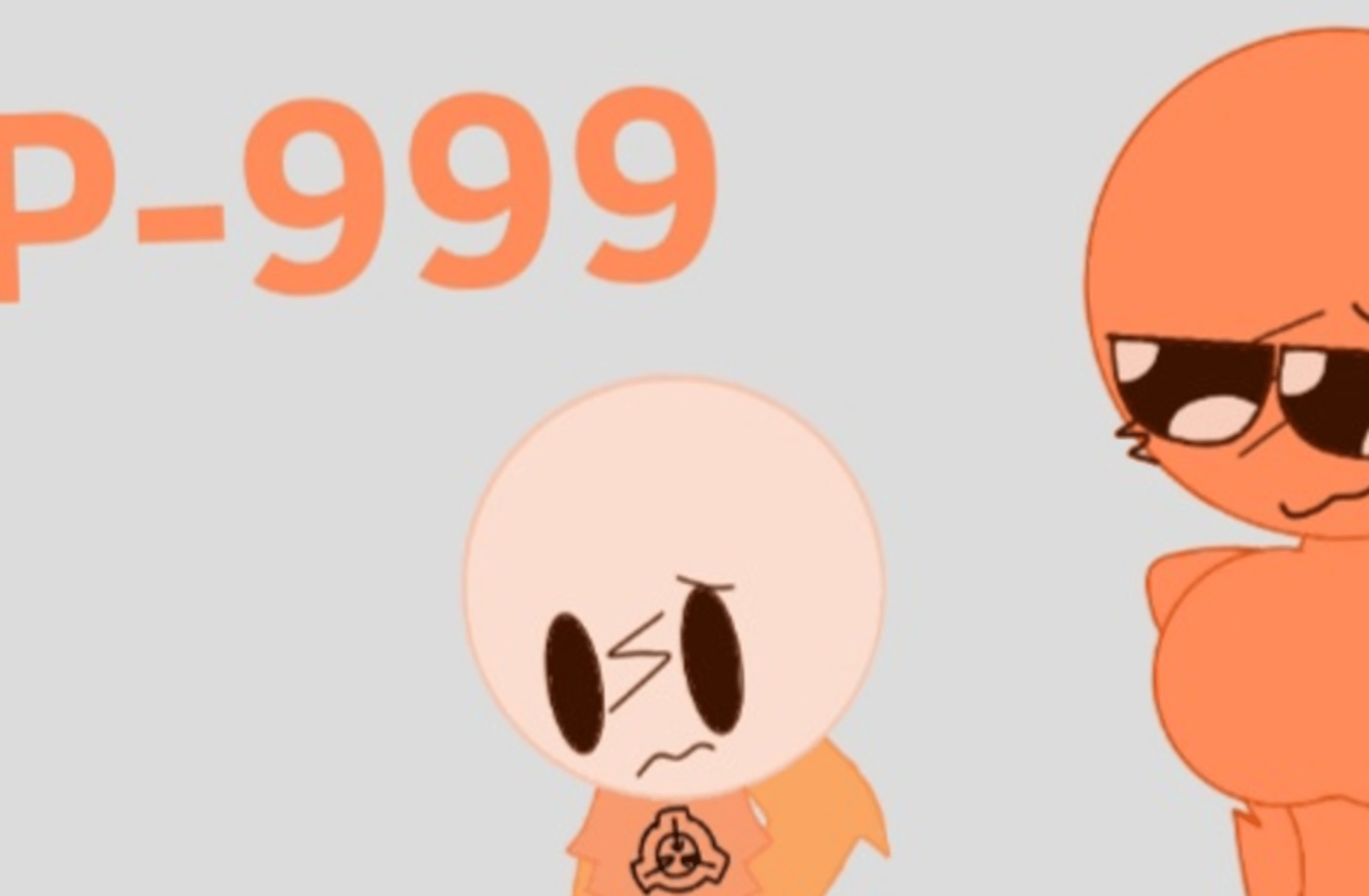 SCP-999