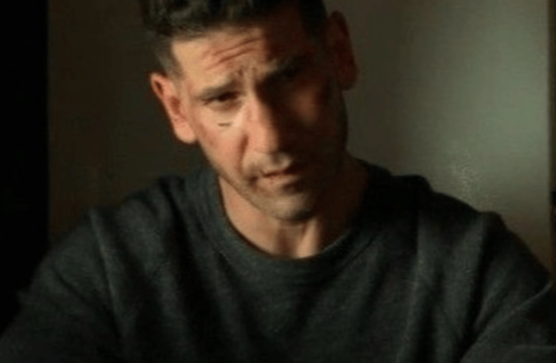 Frank Castle