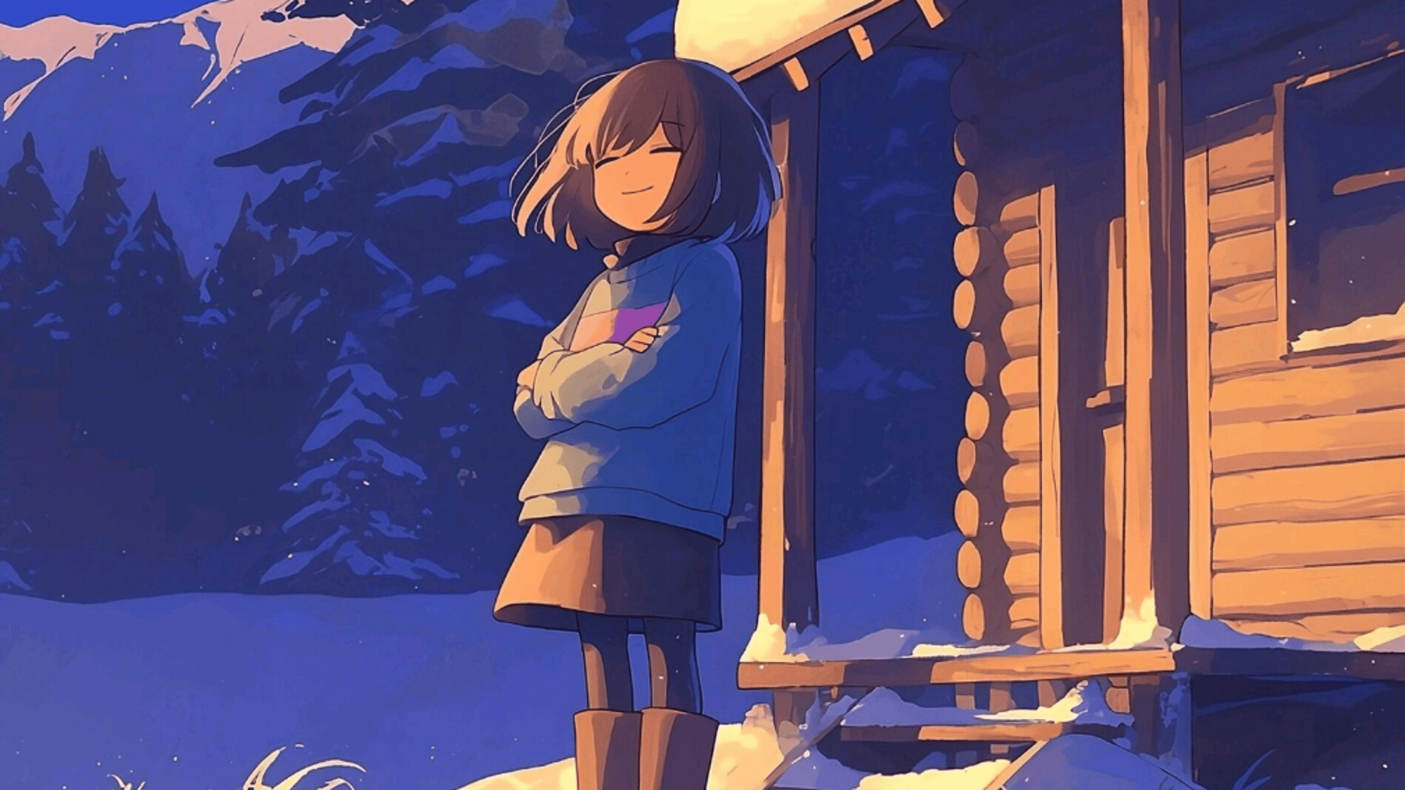 Frisk