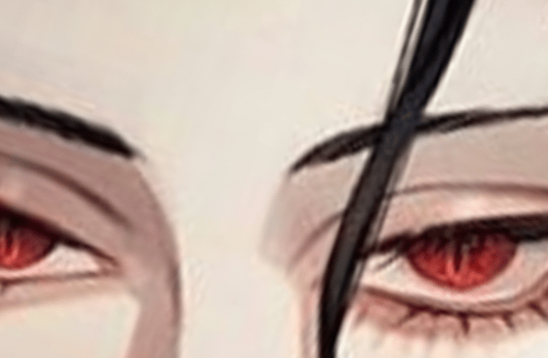 Yandere muzan