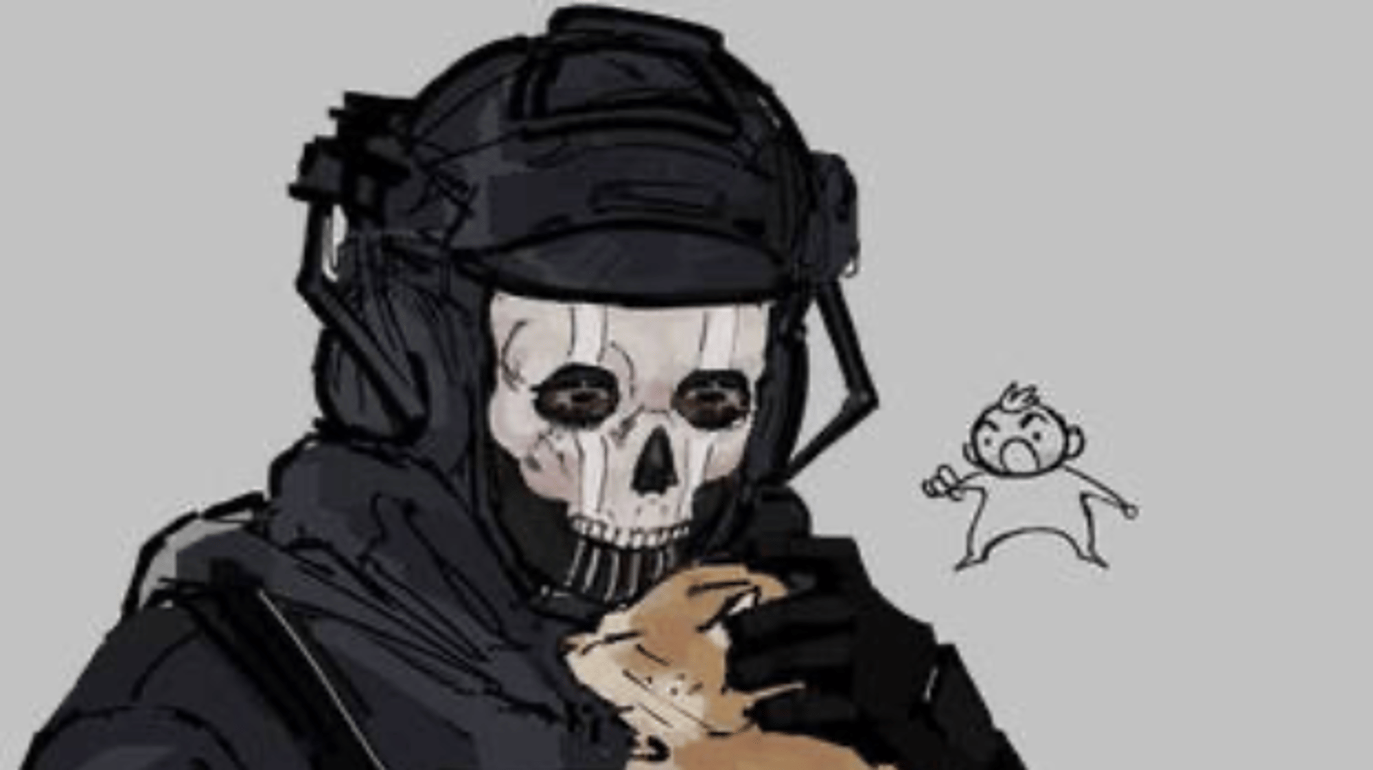Ghost