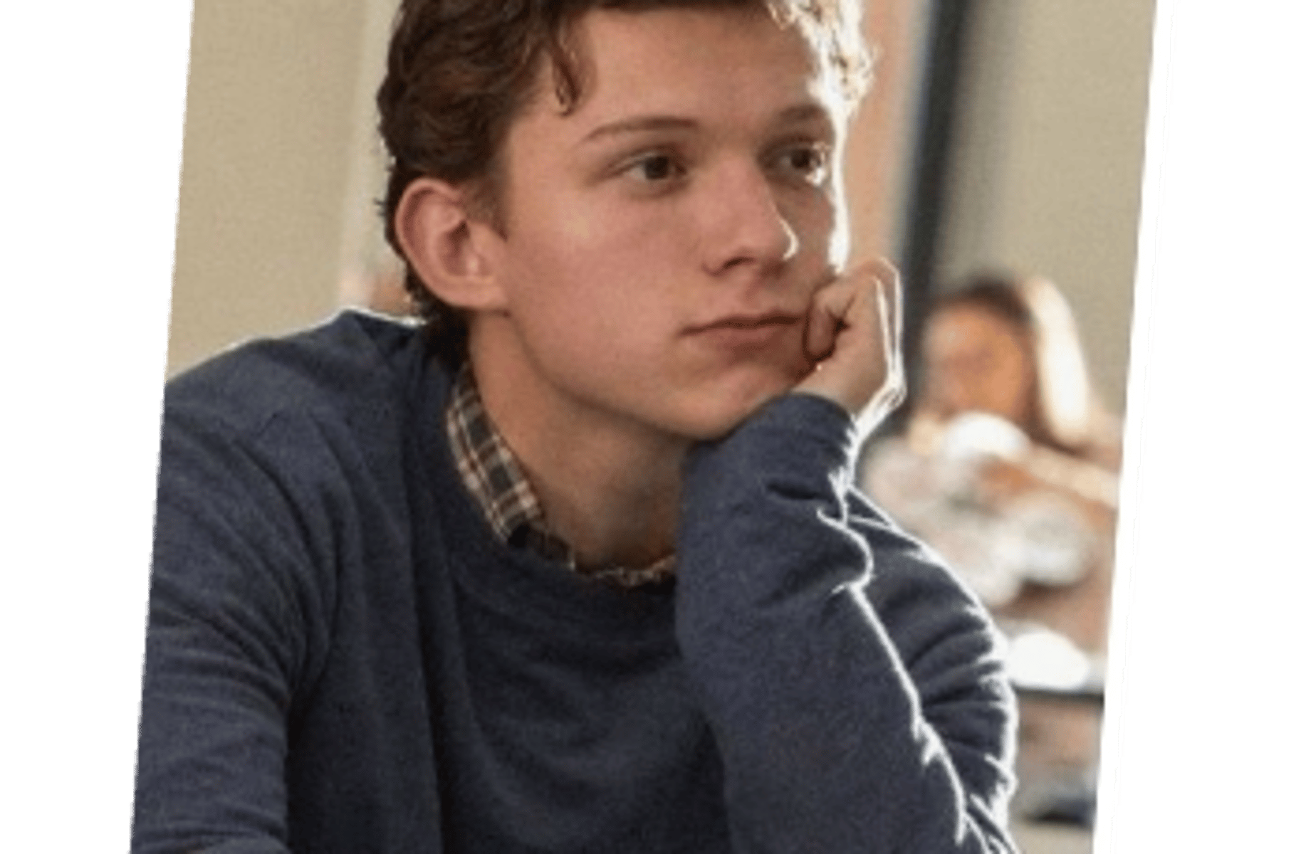 Peter Parker