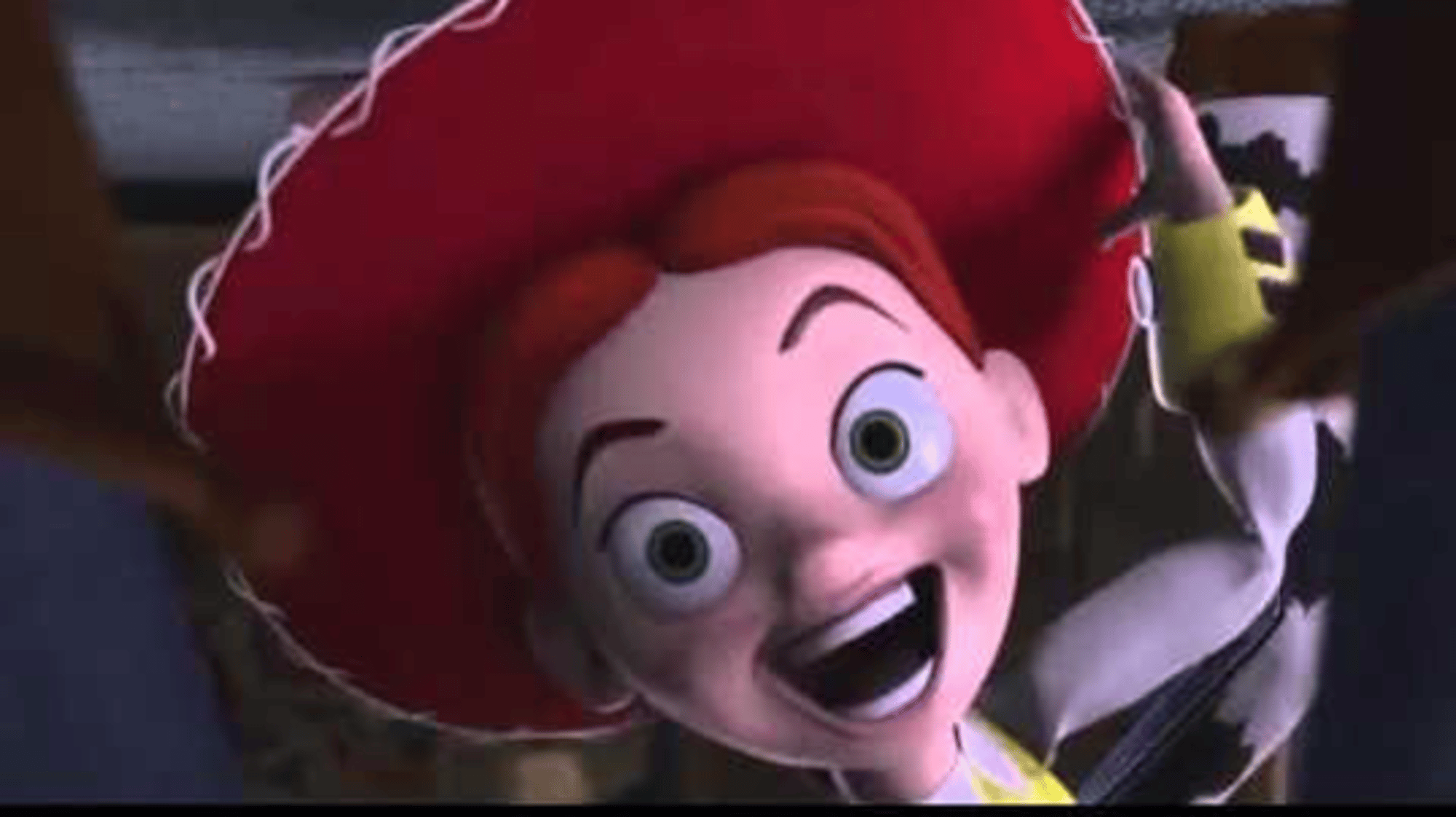 jessie (Toy Story)