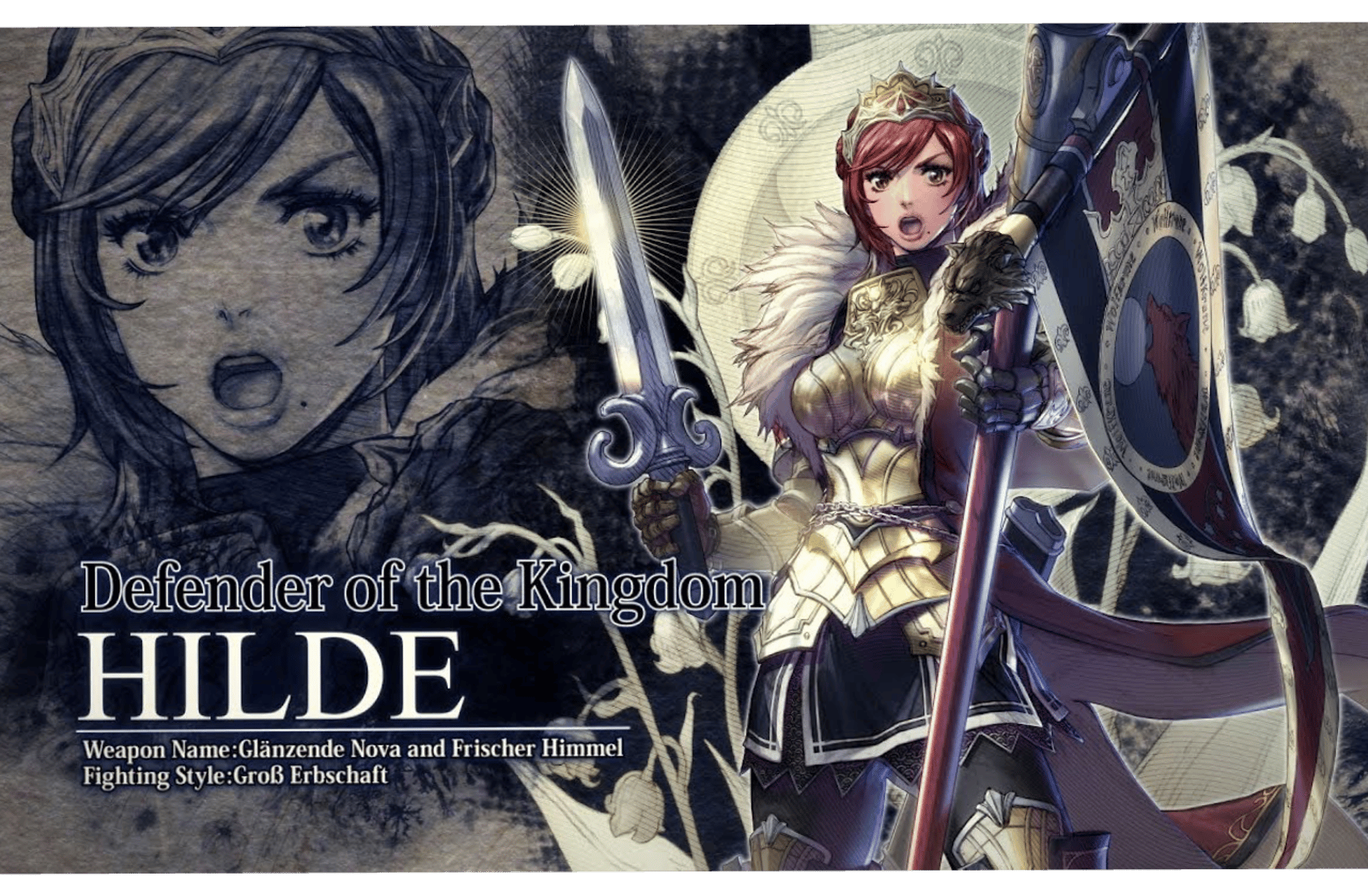 Hilde