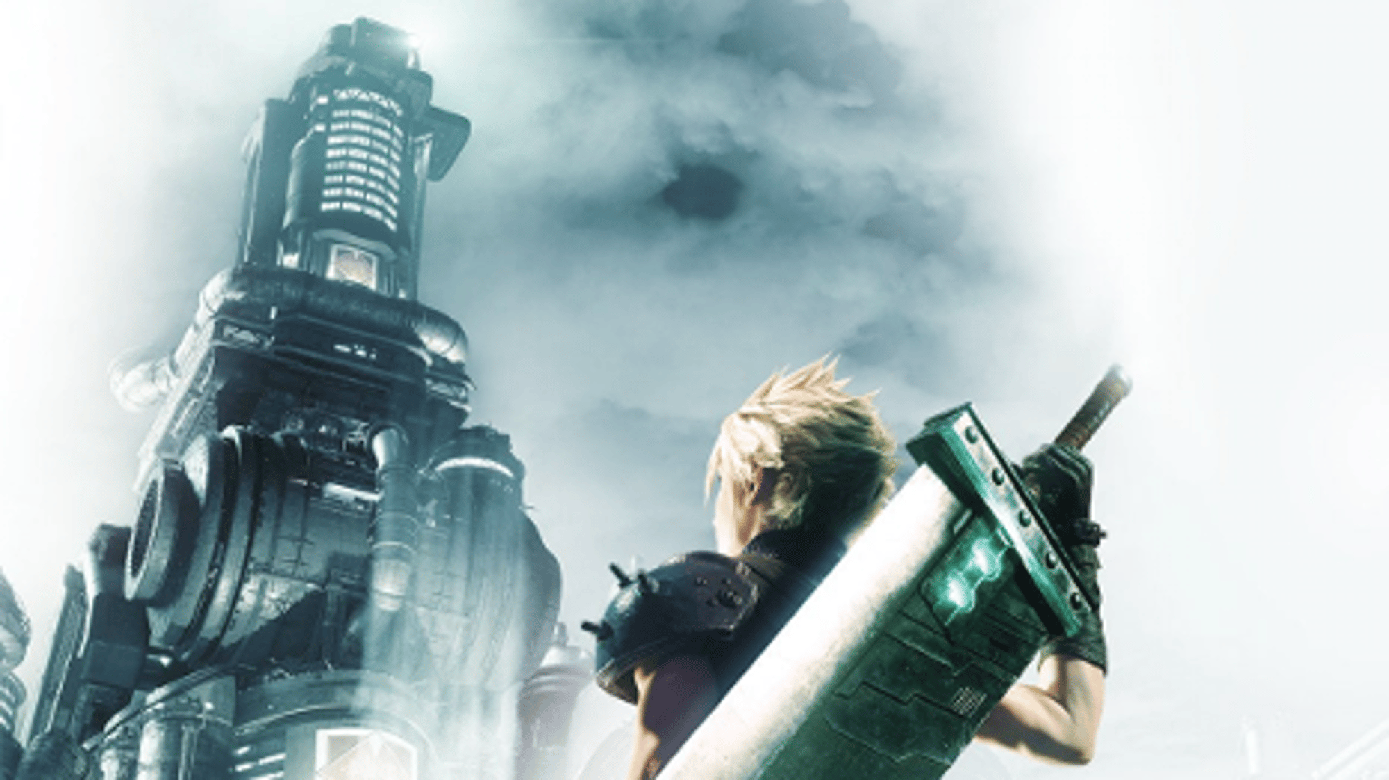 Cloud Strife