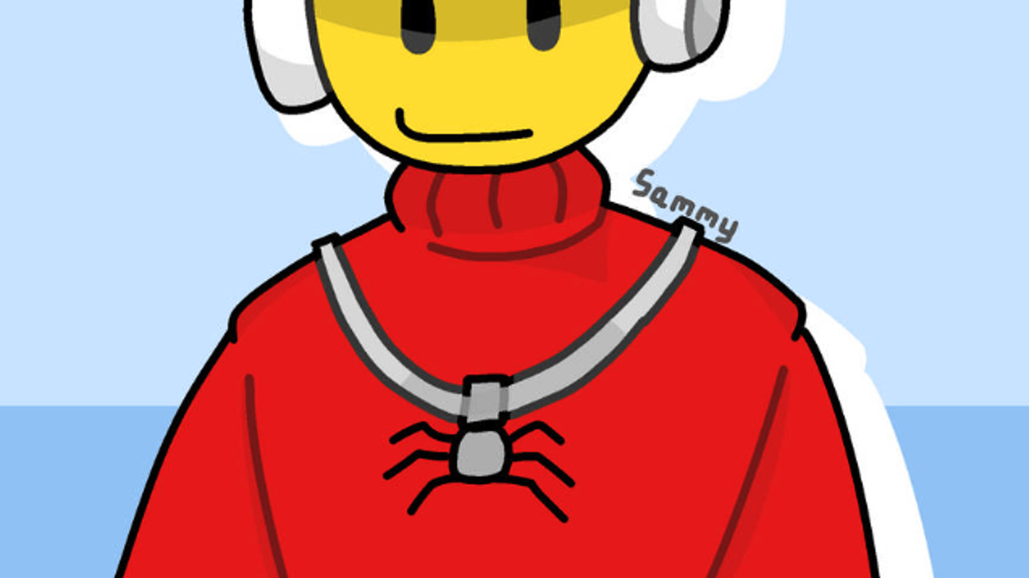 Spydersammy pro ver