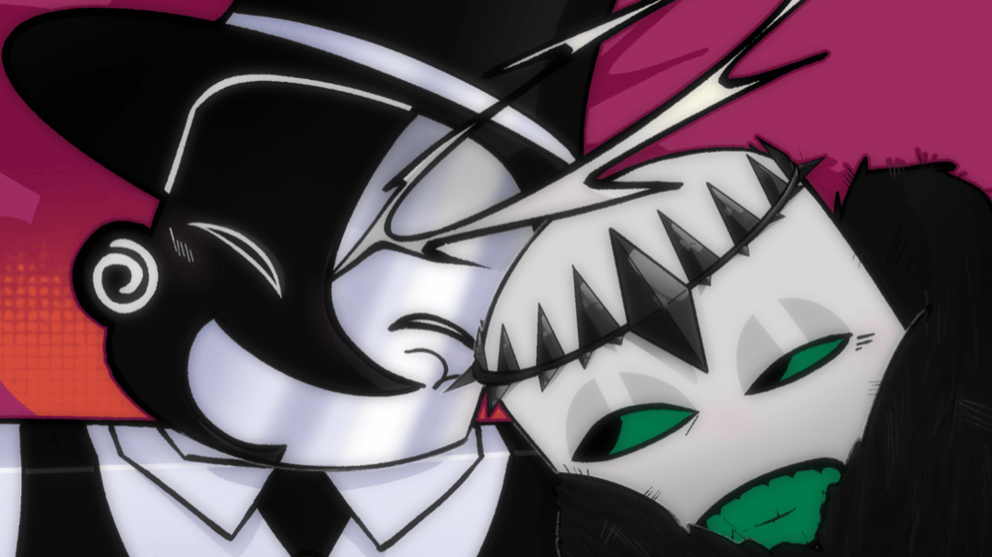 Pursuer