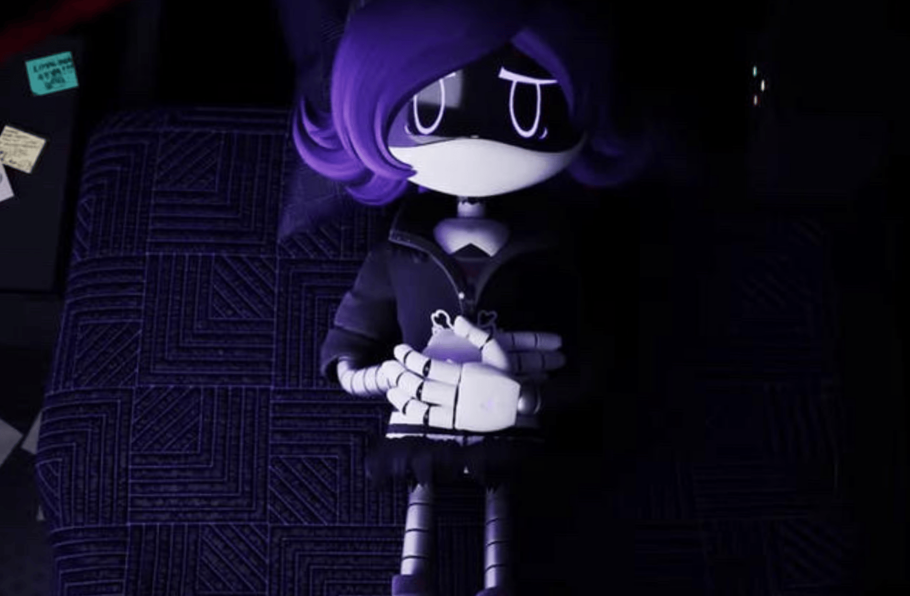 Uzi