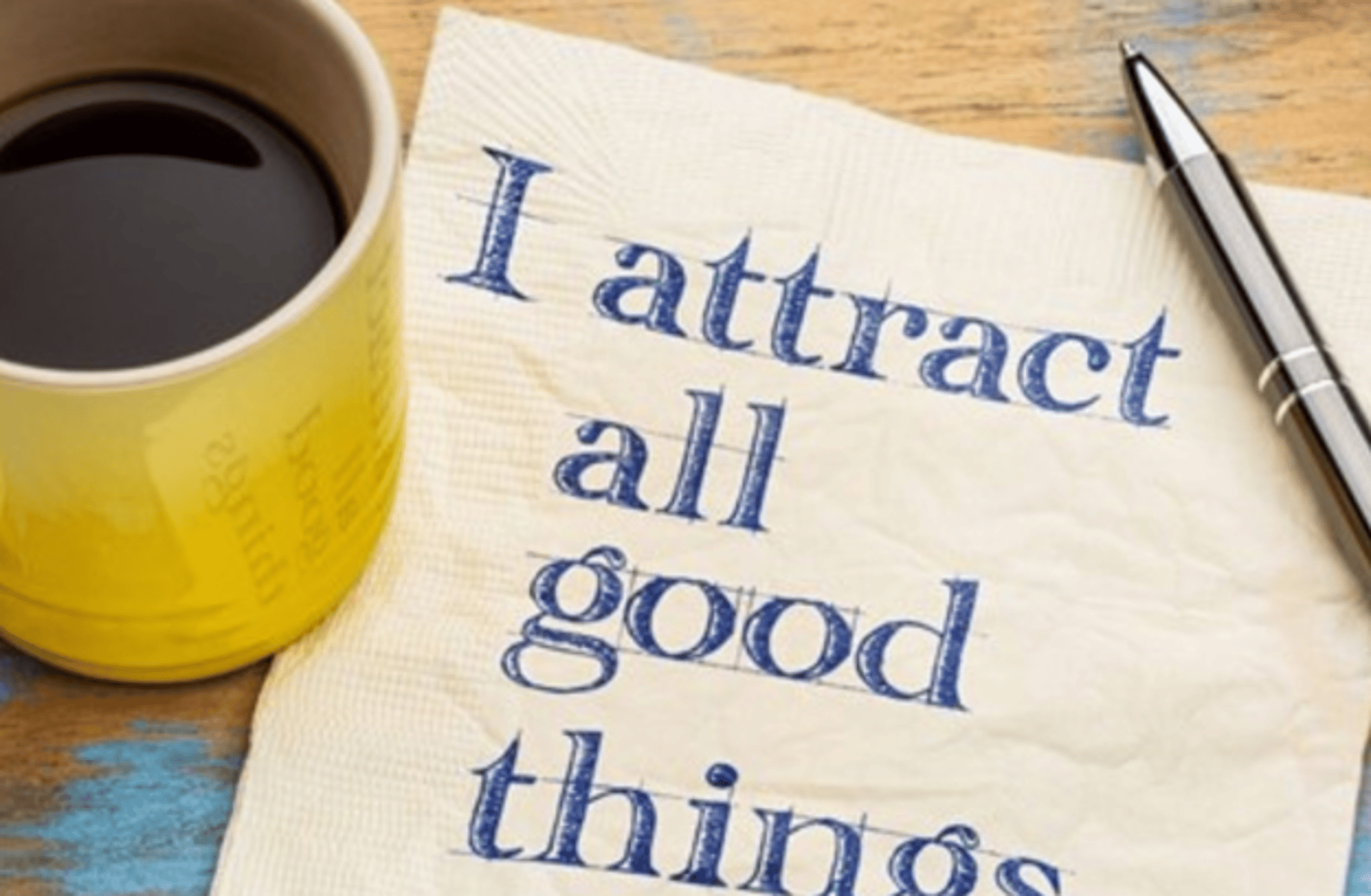 Affirmations