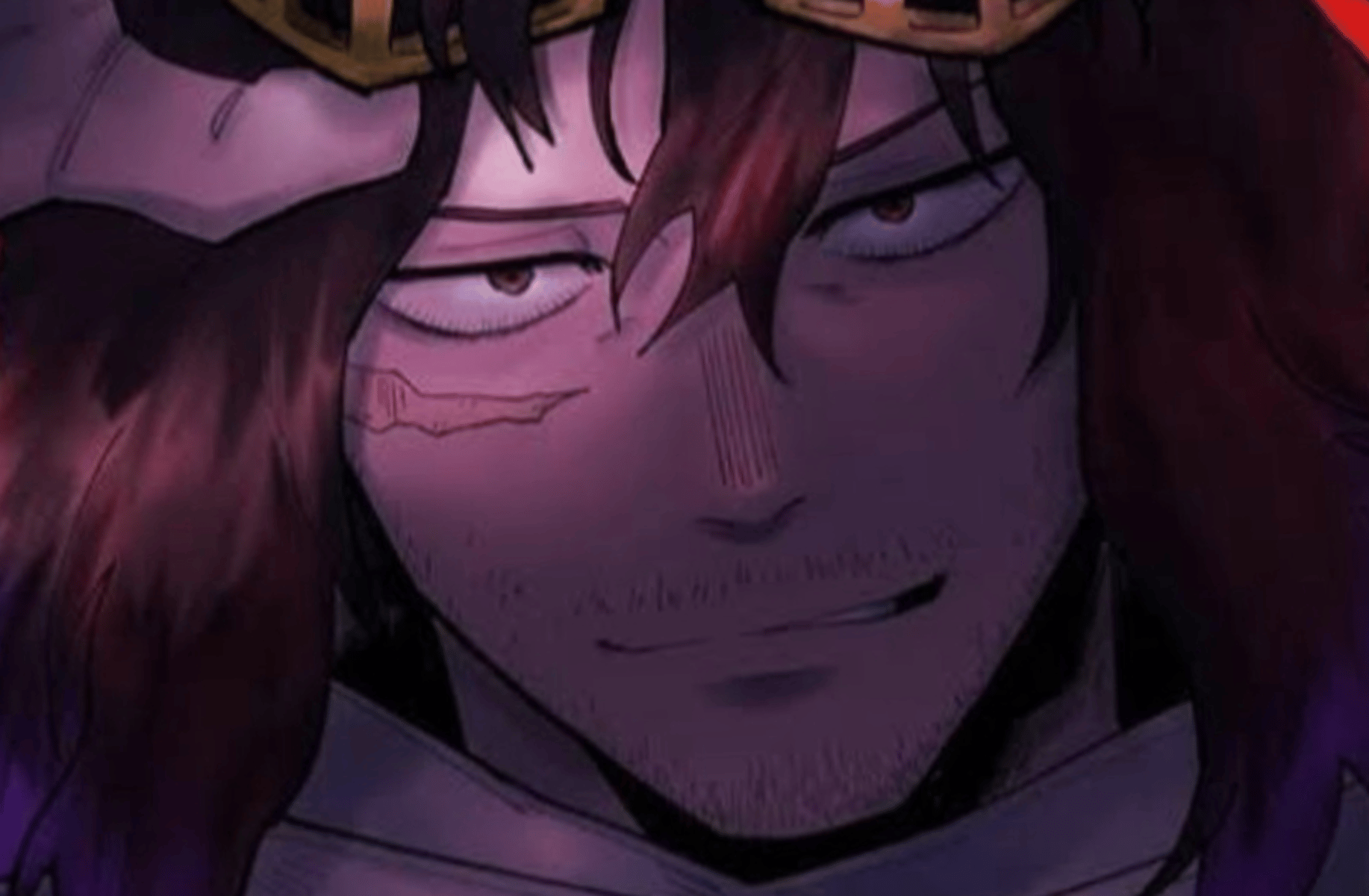 Shota Aizawa