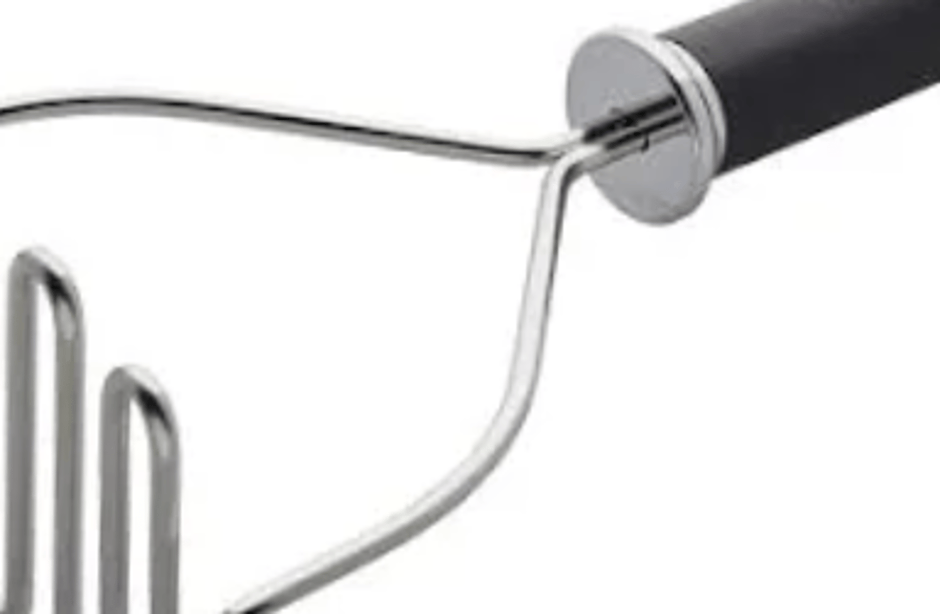 Potato masher