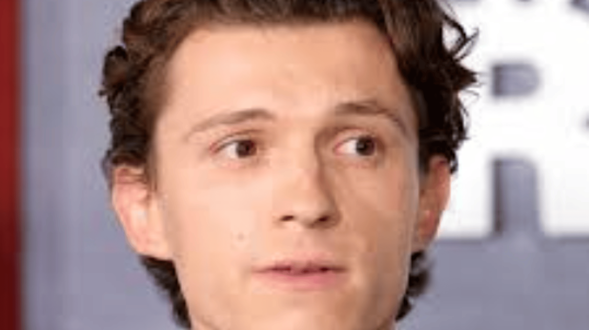 Tom Holland