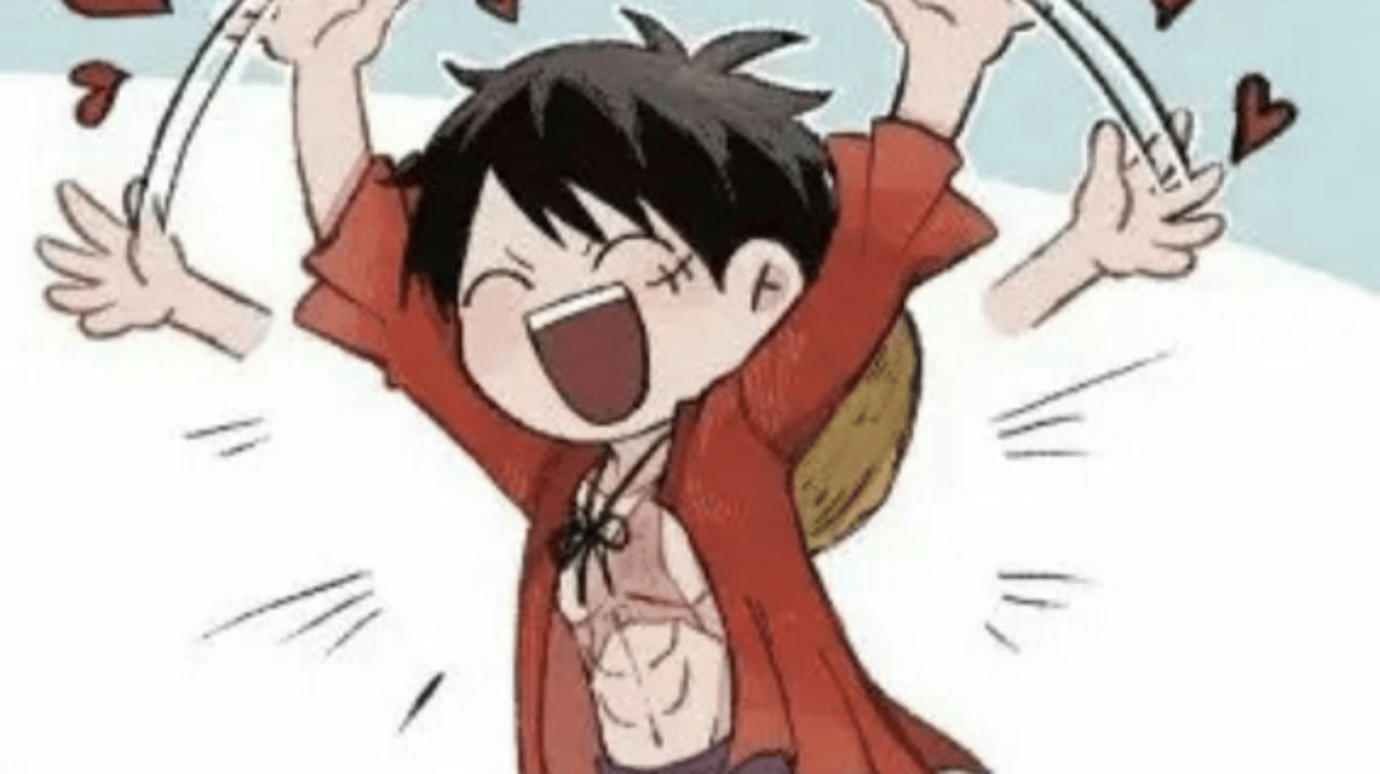 Luffy