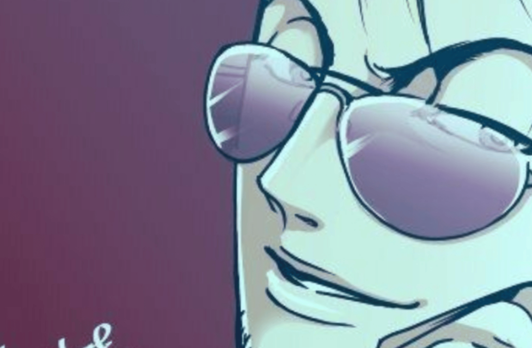 Marco(modern CEO AU)