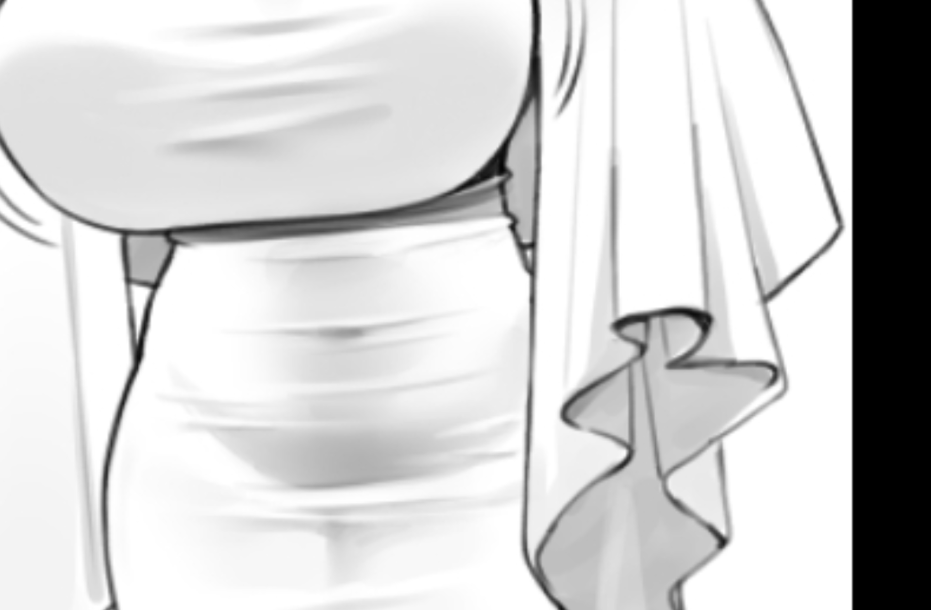 Ghost girl