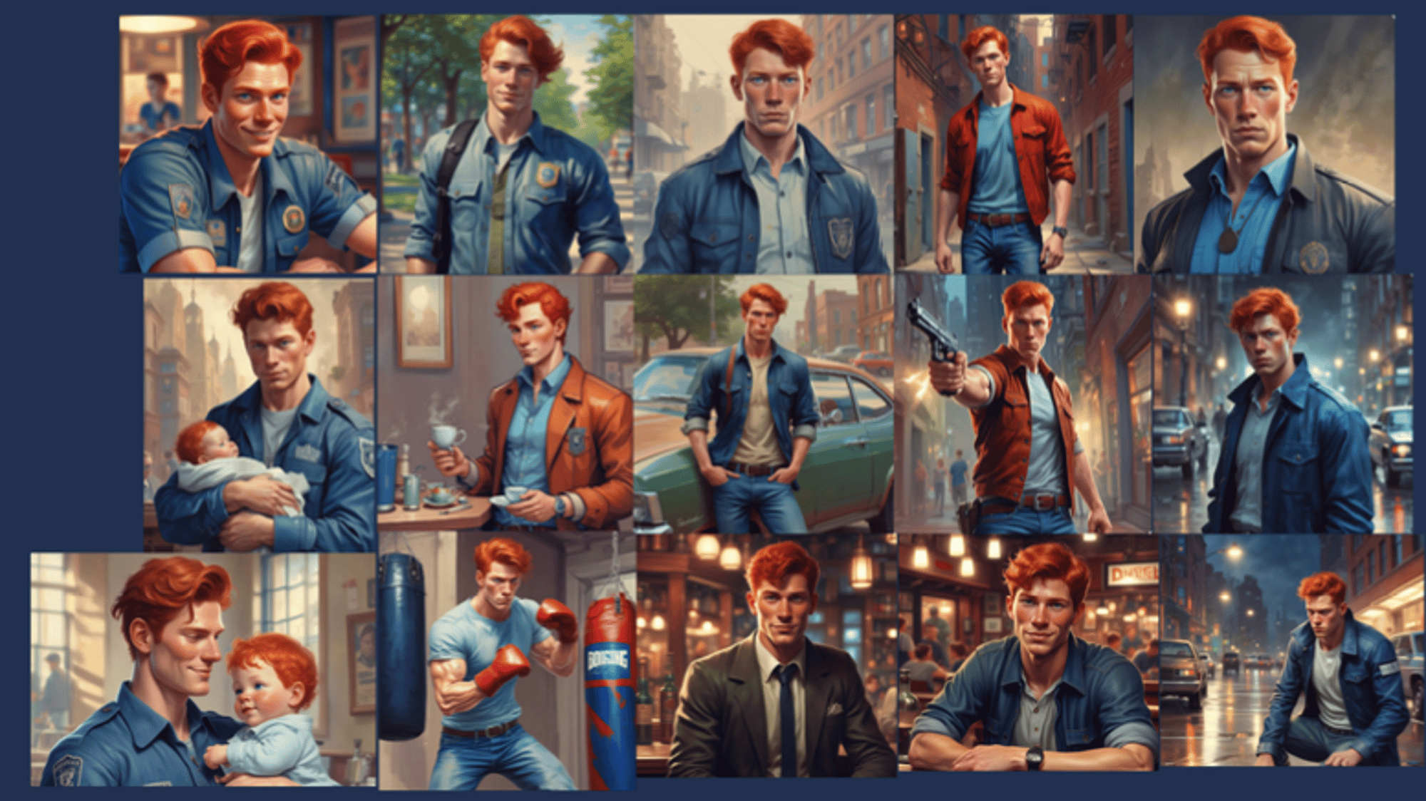 Tadhg Moore (Officer)