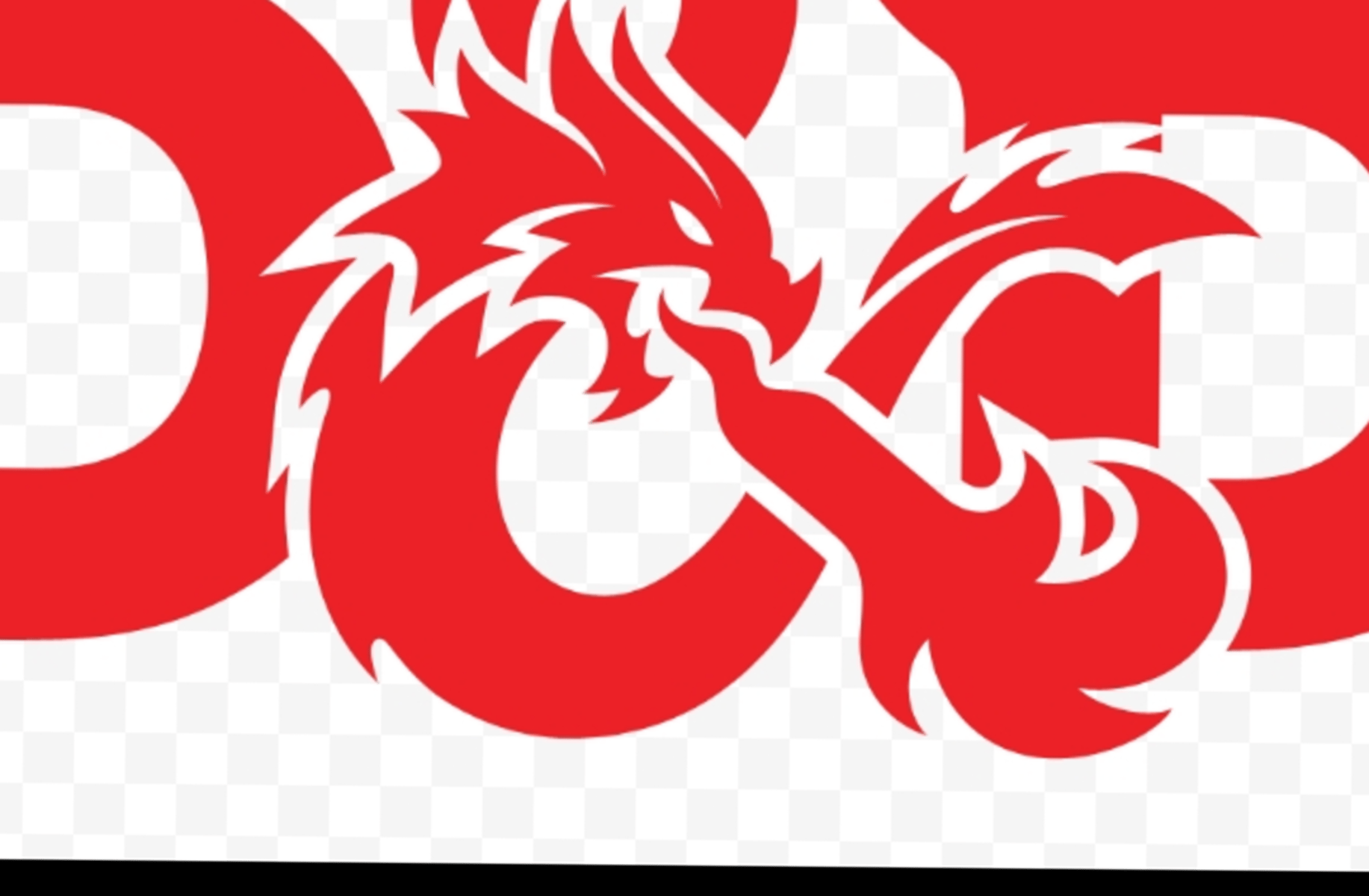 D&D dungeon master