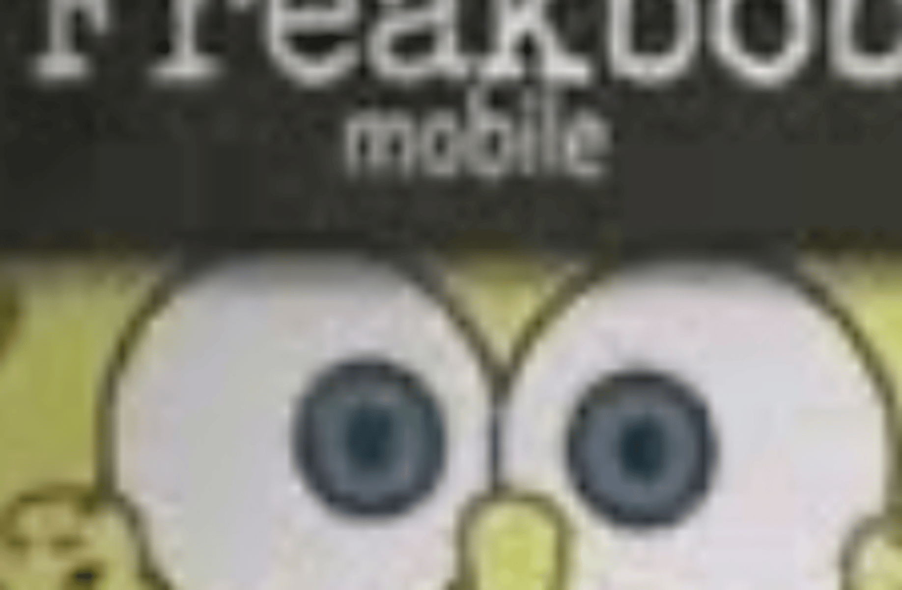 Freakbob