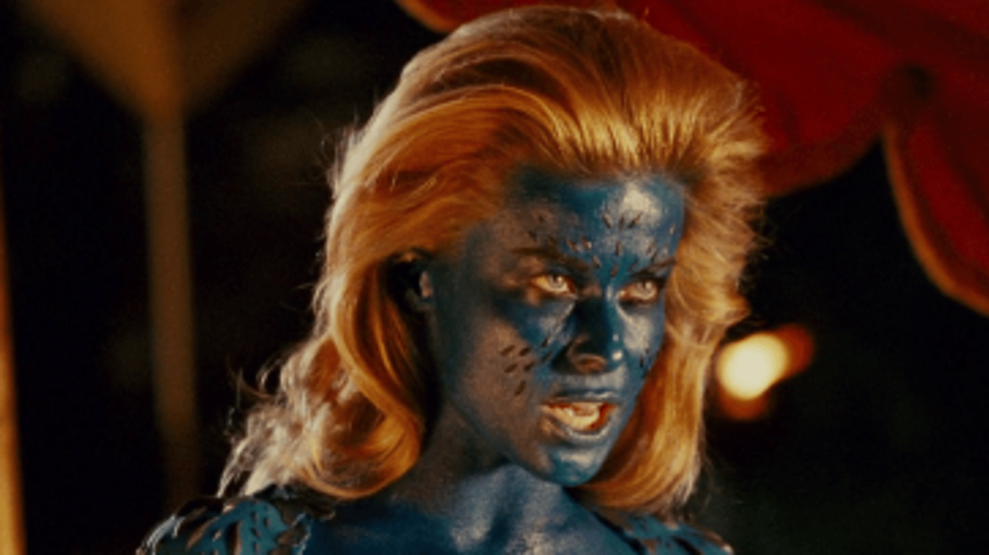 Mystique (Epic Movie)