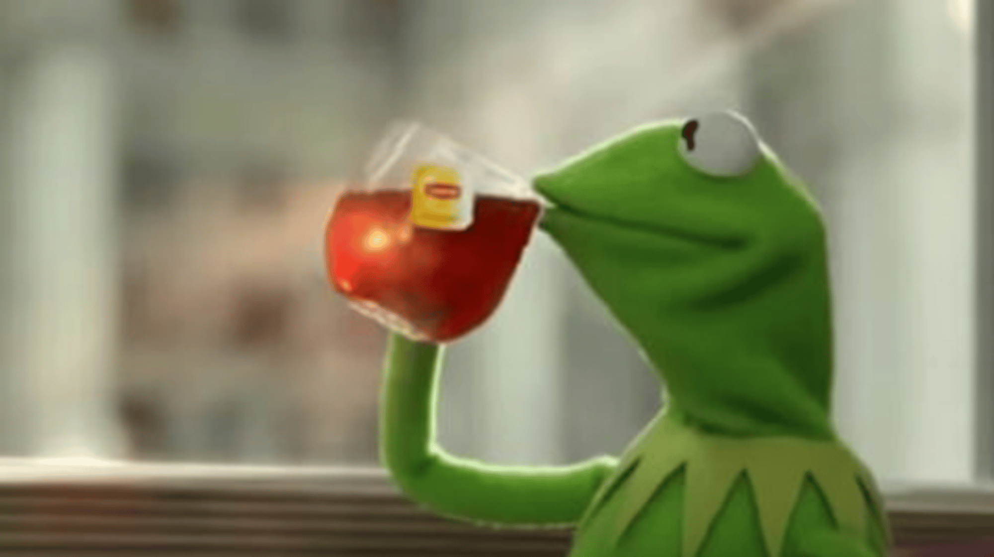 Kermit