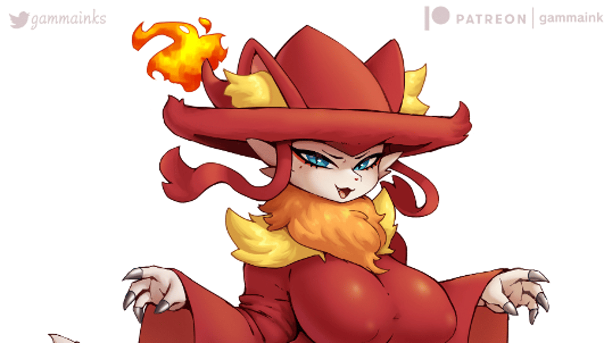 Wixen (Palworld)