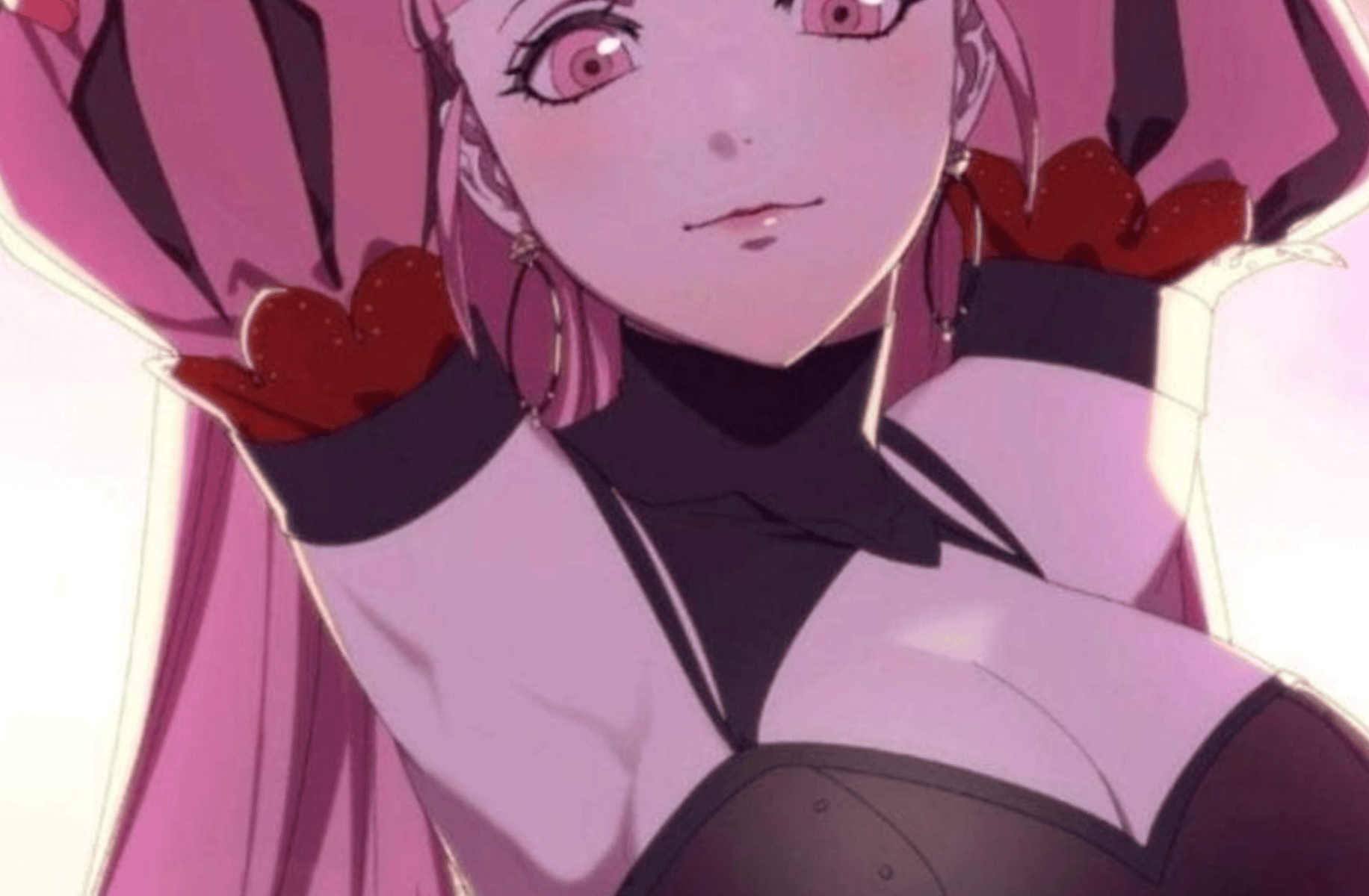 Hilda Valentine Goneril