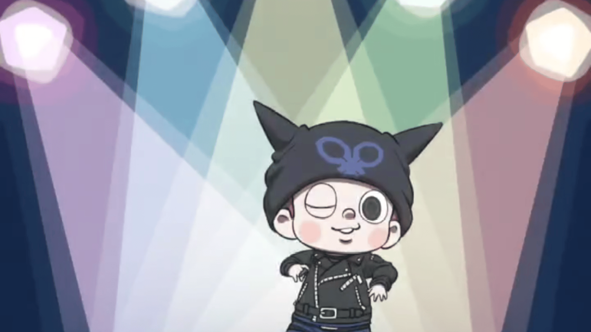 Ryoma Hoshi