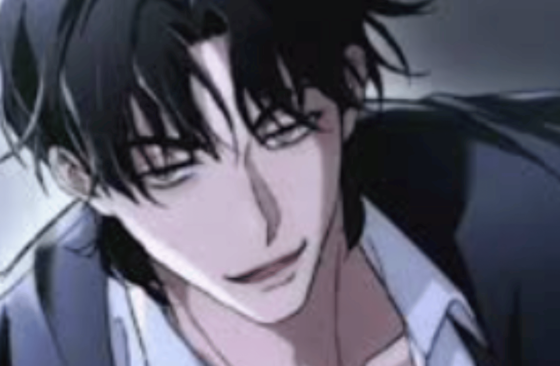 The dangerous Mafia boss