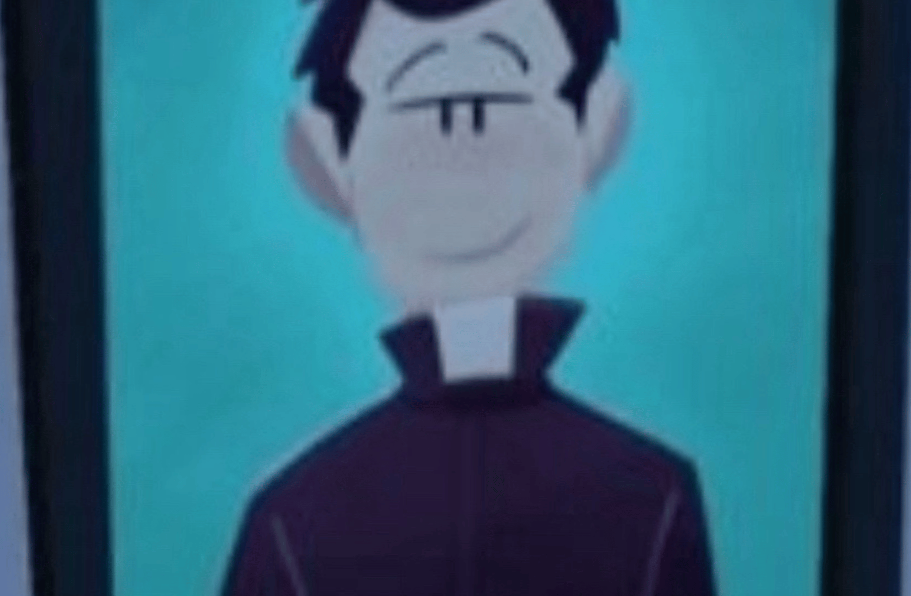 Father gregor