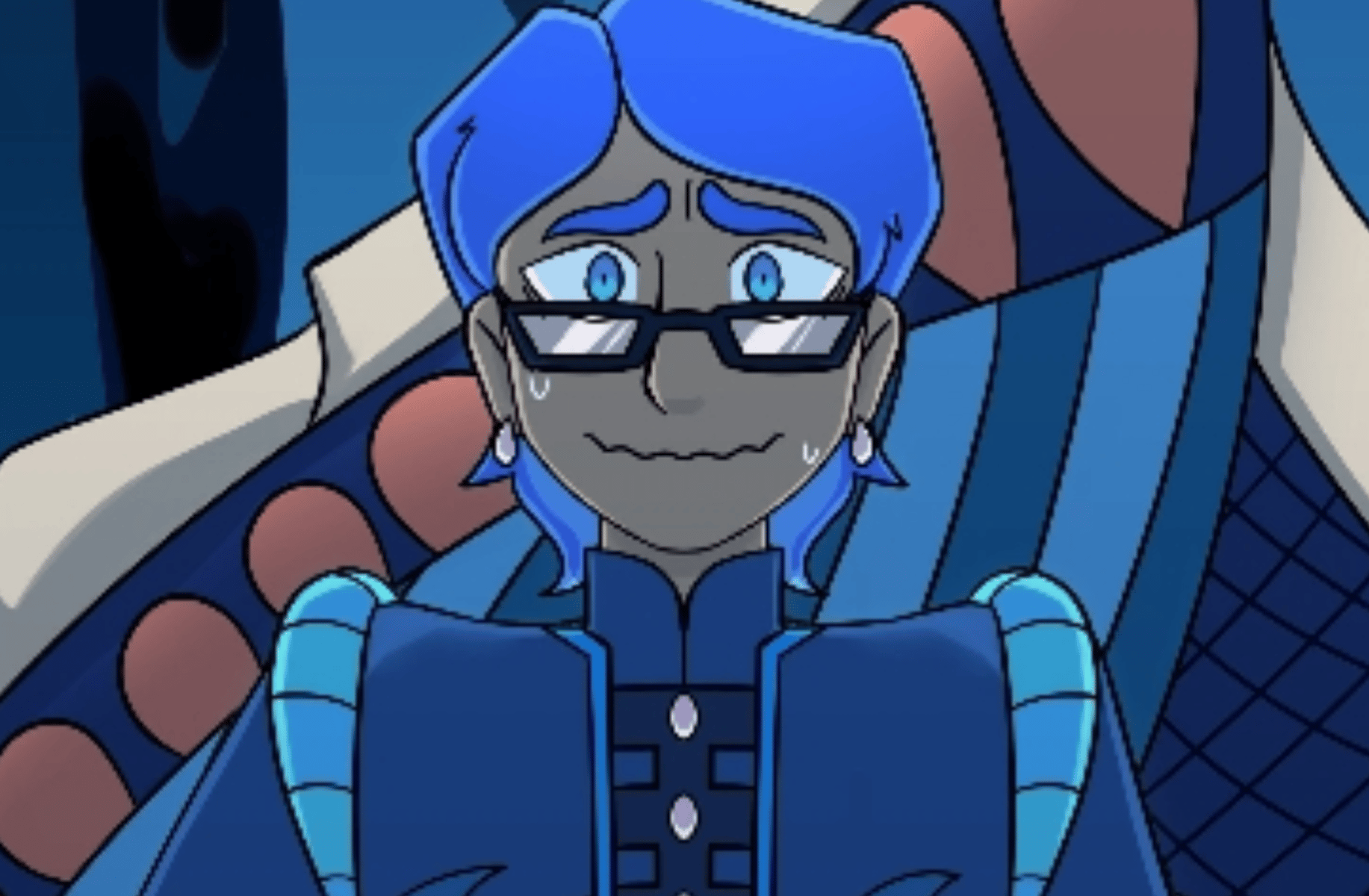 River (Royals of Cora)