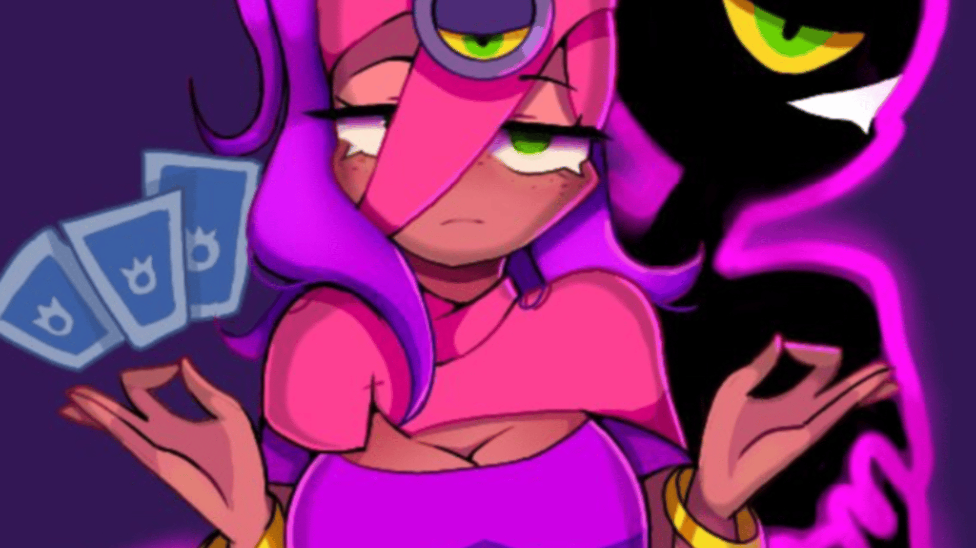Tara ( brawl,stars)
