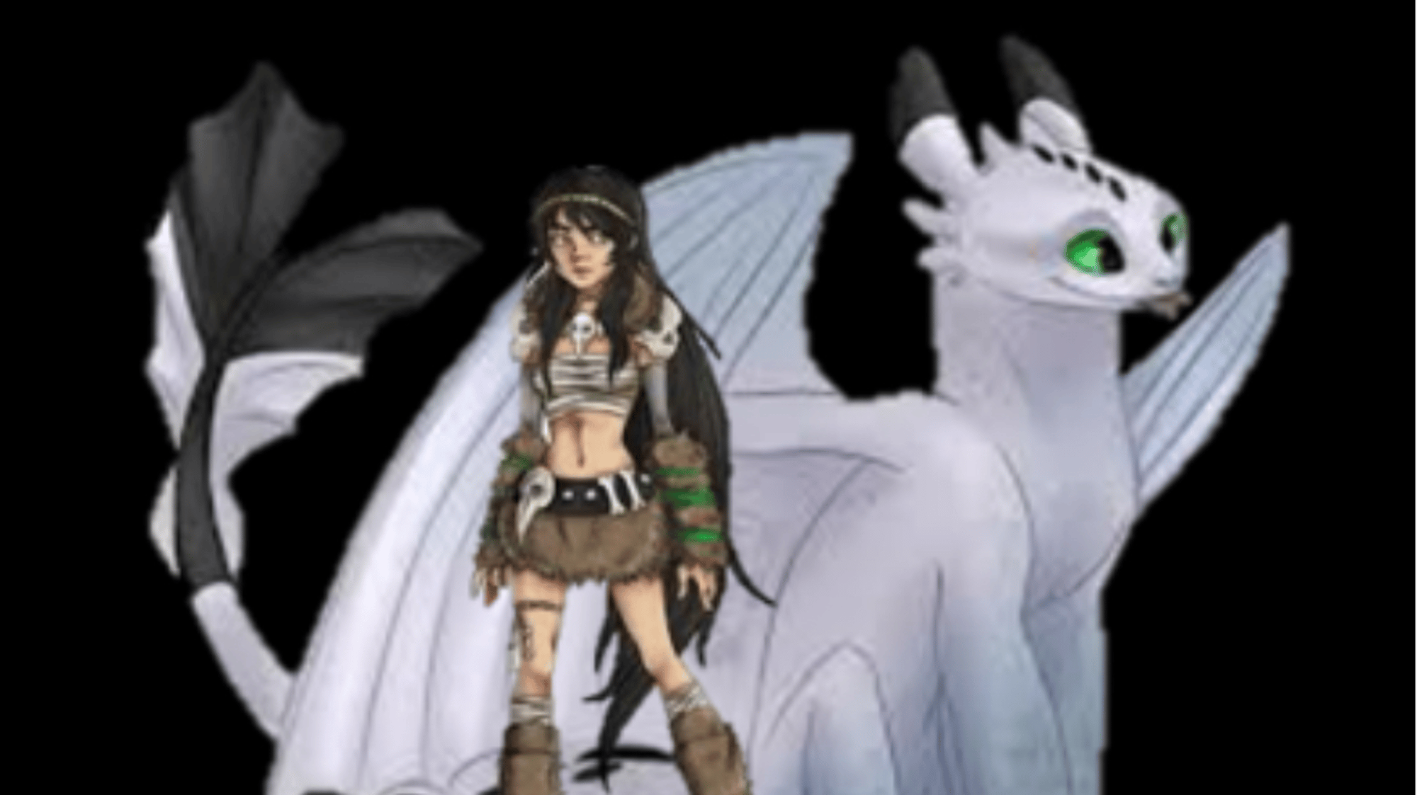 Dragon Training