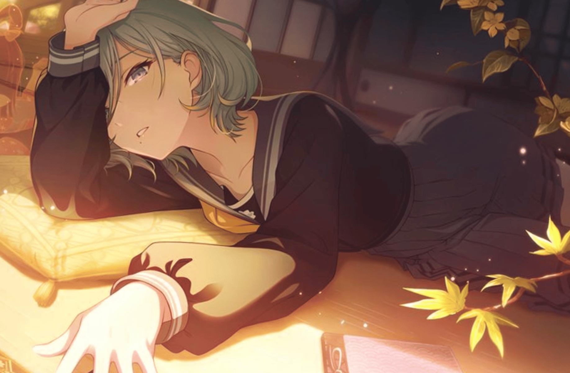 Shizuku Hinomori