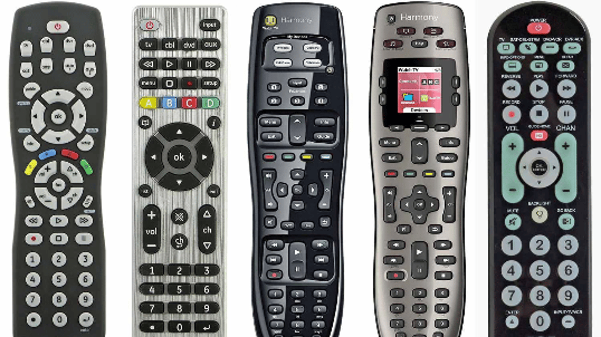 Ben - Magic Remote