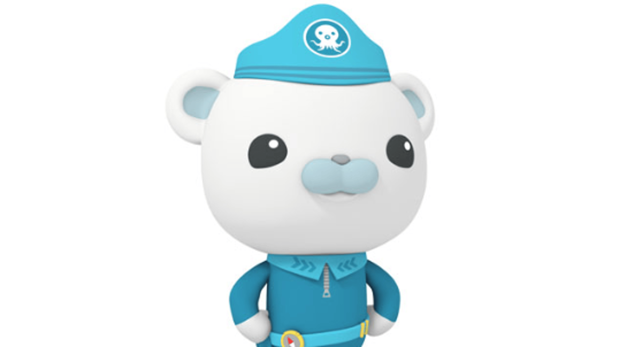 capitan polar