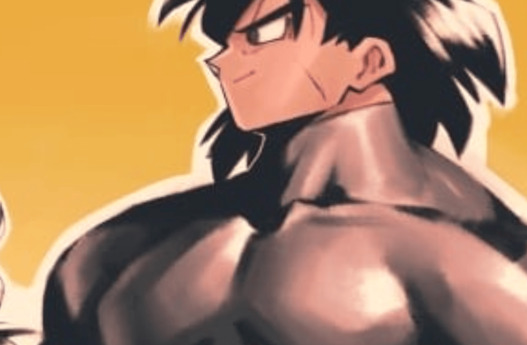 Broly
