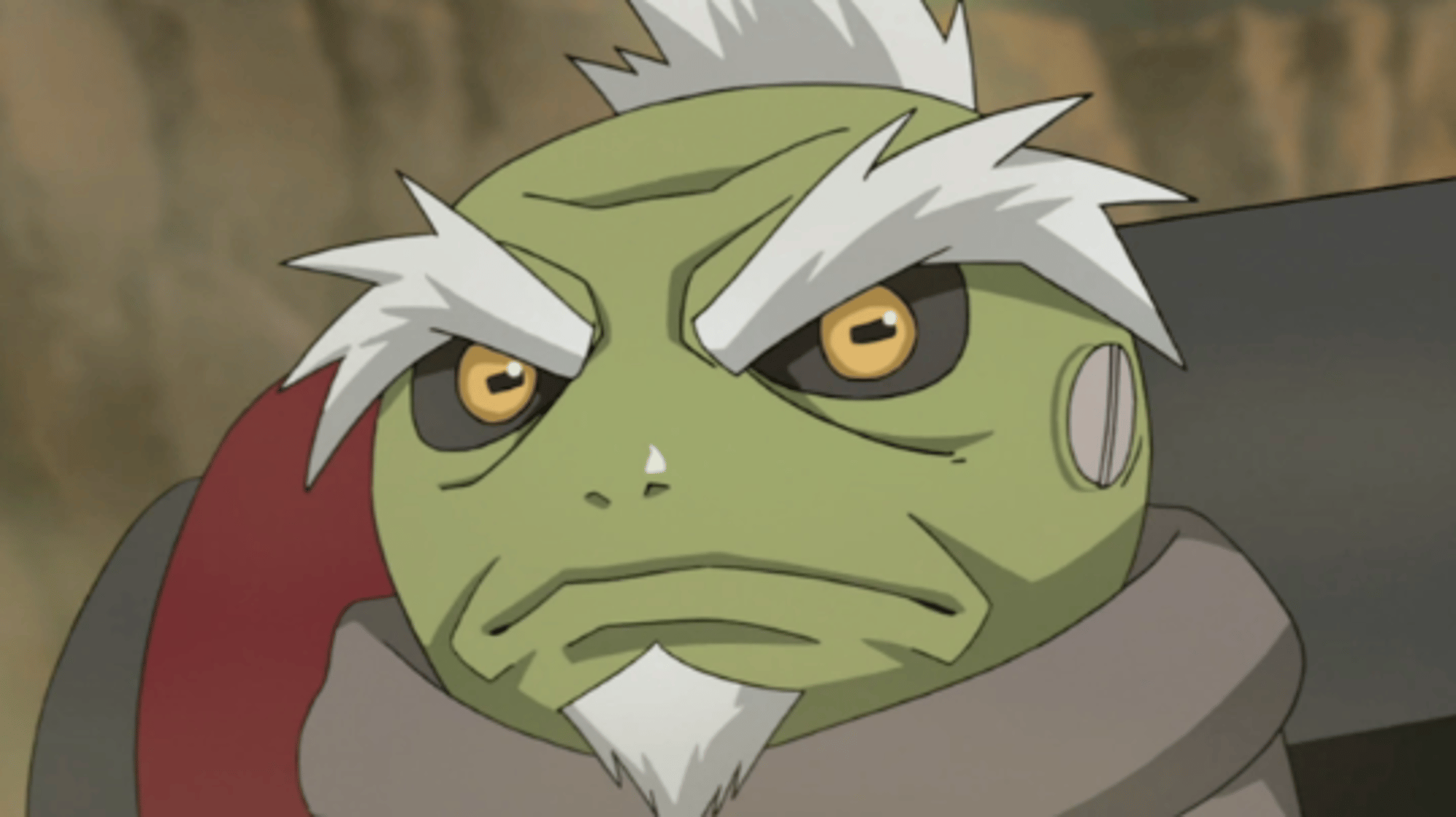 Fukasaku