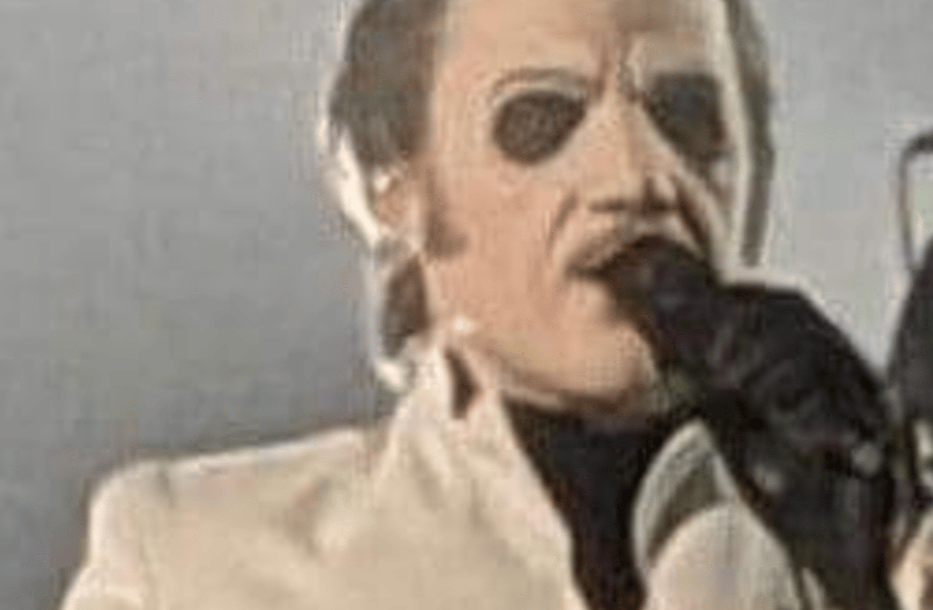 Cardinal Copia