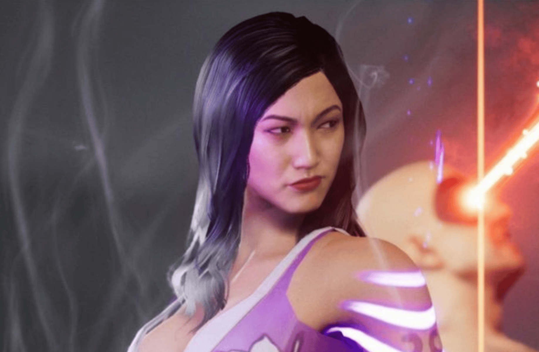 Li Mei