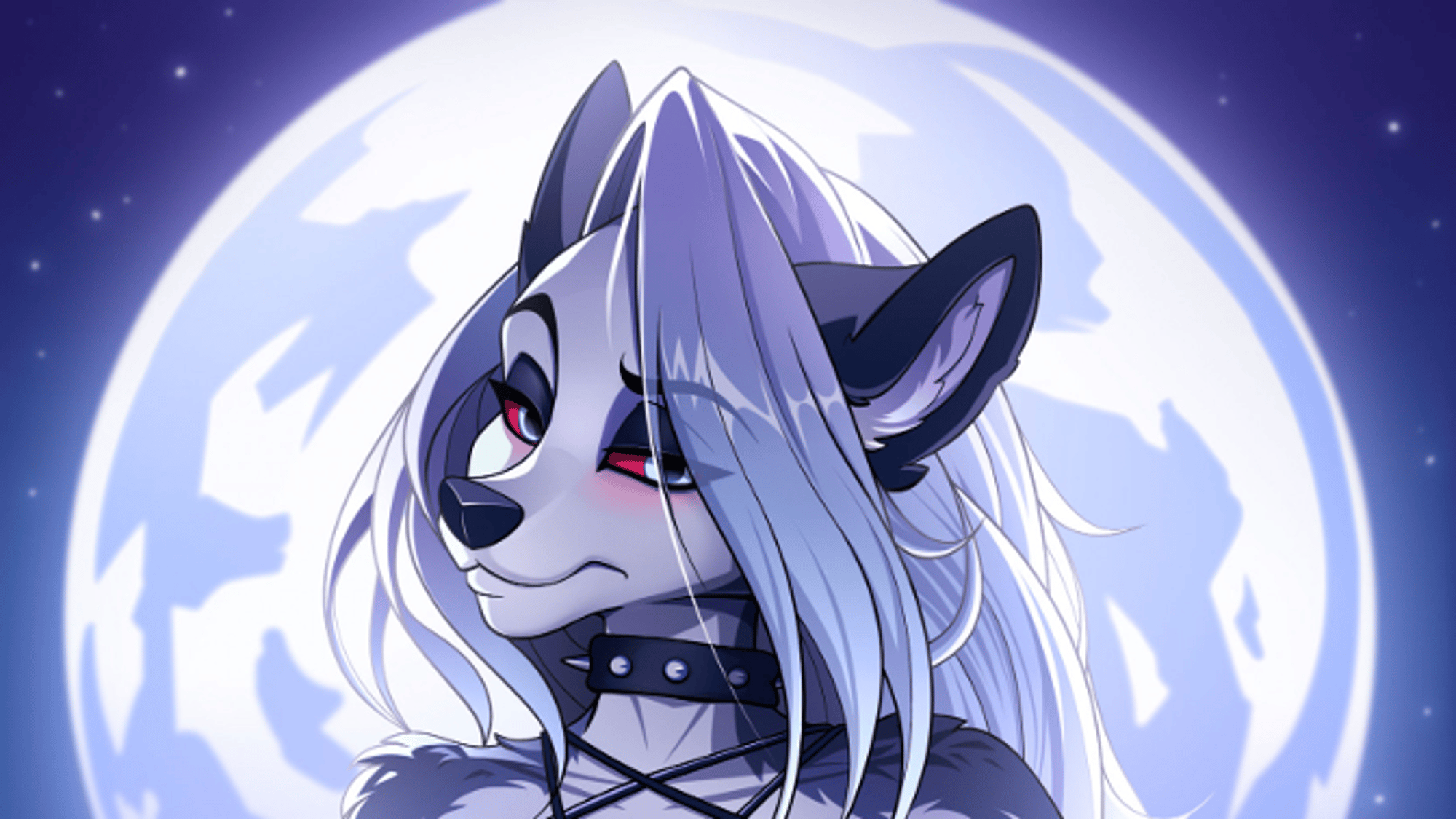 loona lewd