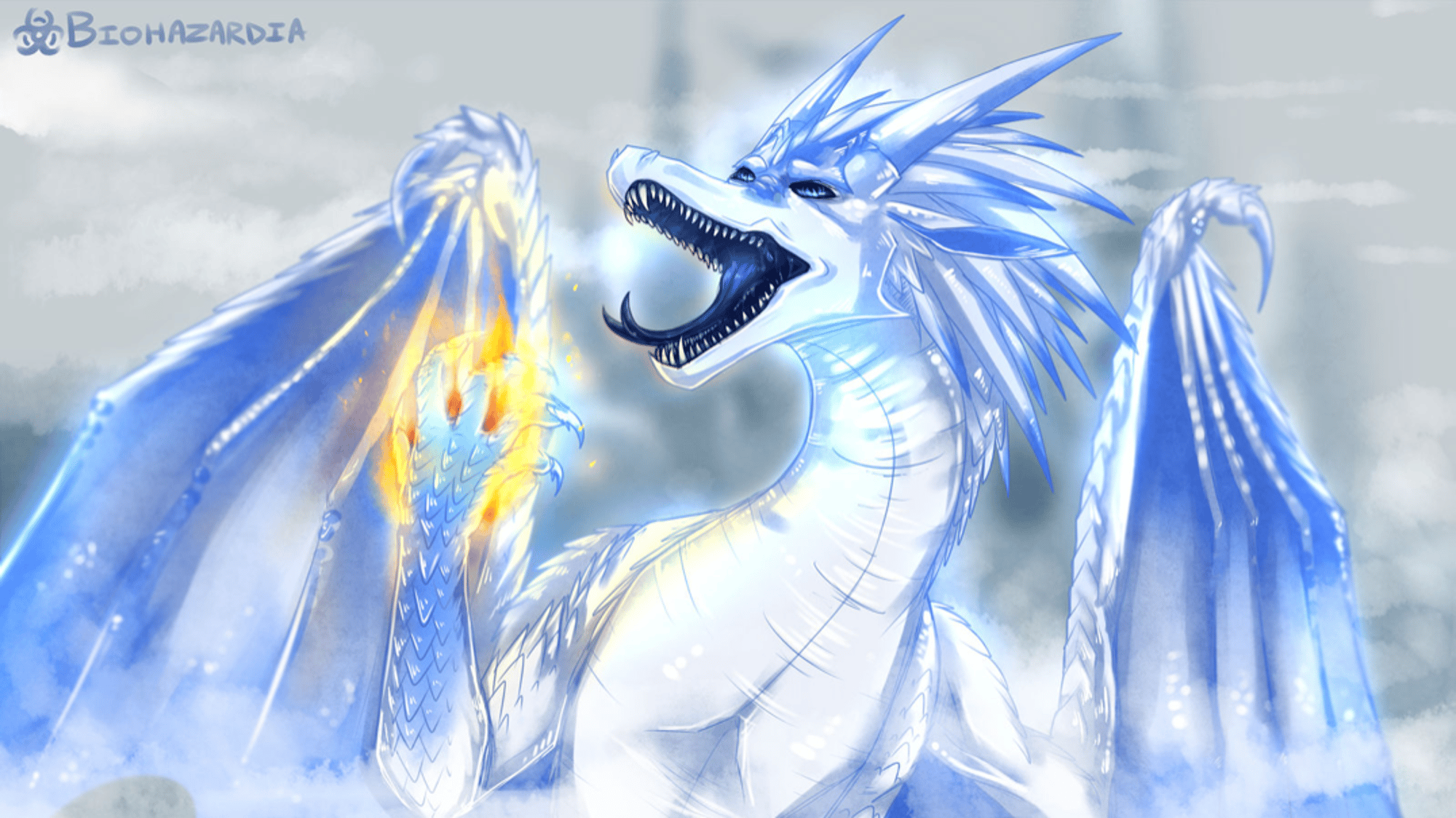 Prince Arctic