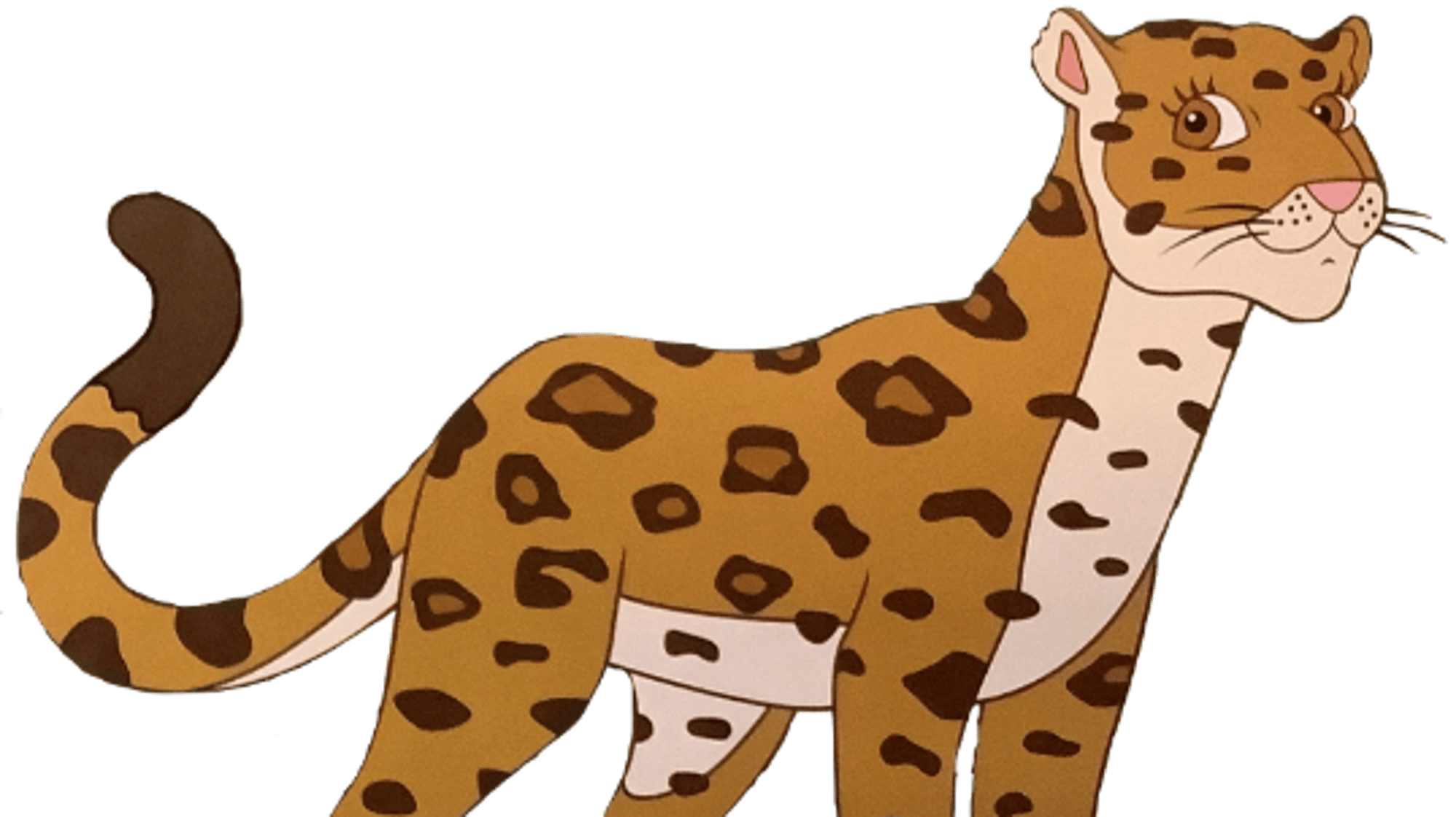Mama Jaguar